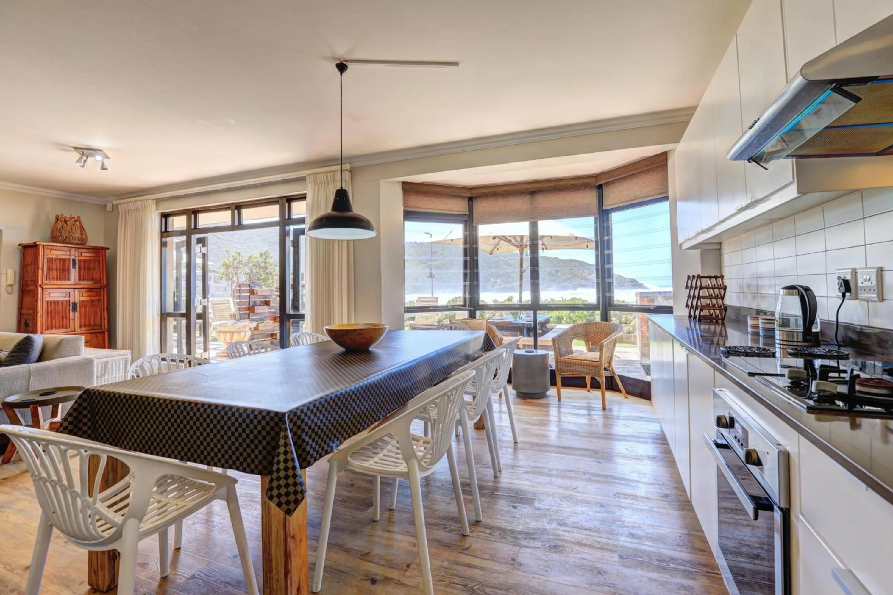 Oppiesee Selfcatering Apartments