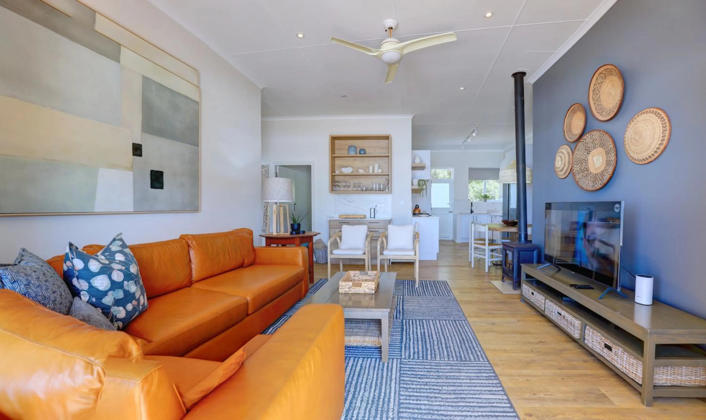 Oppiesee Selfcatering Apartments