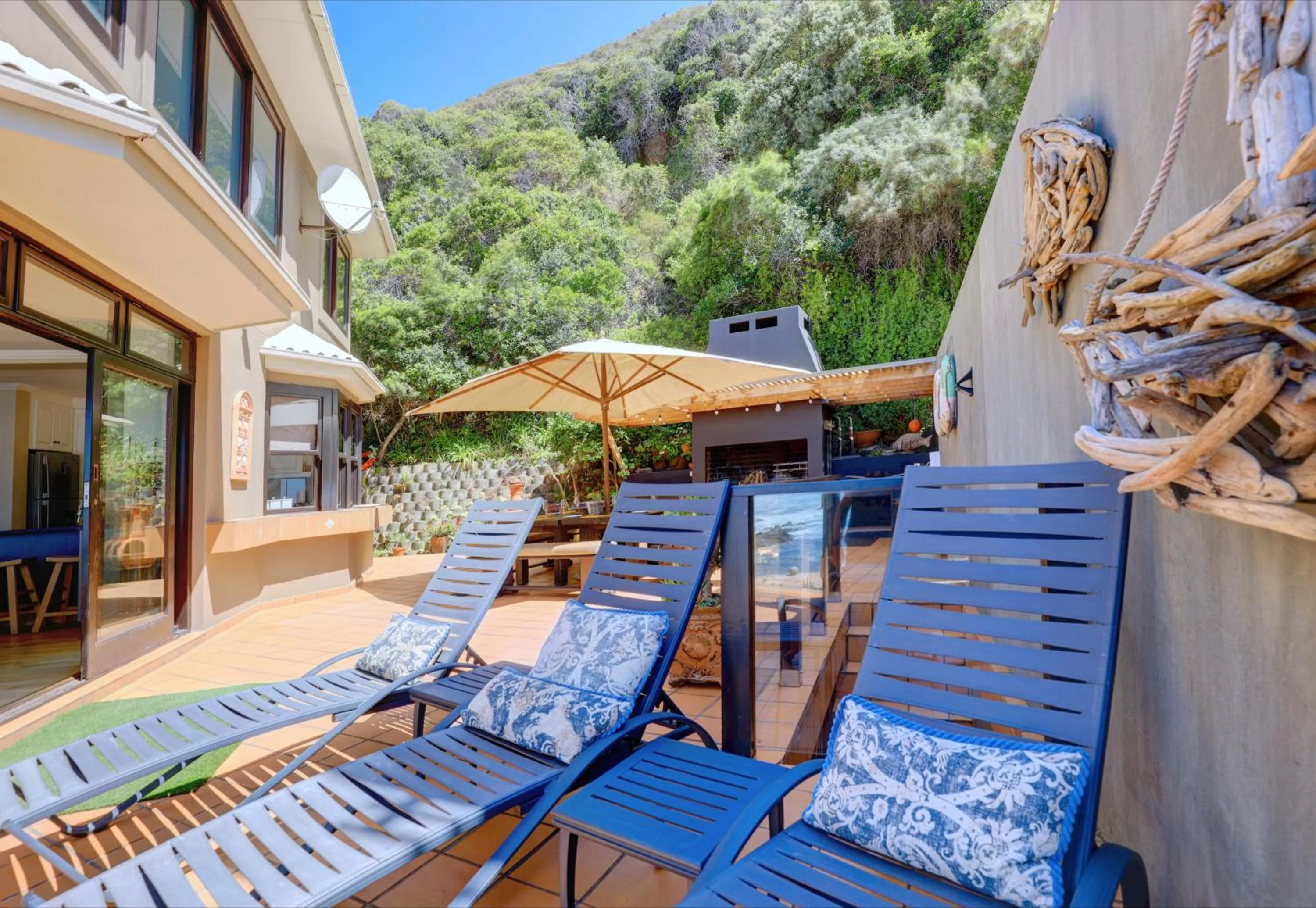 Oppiesee Selfcatering Apartments