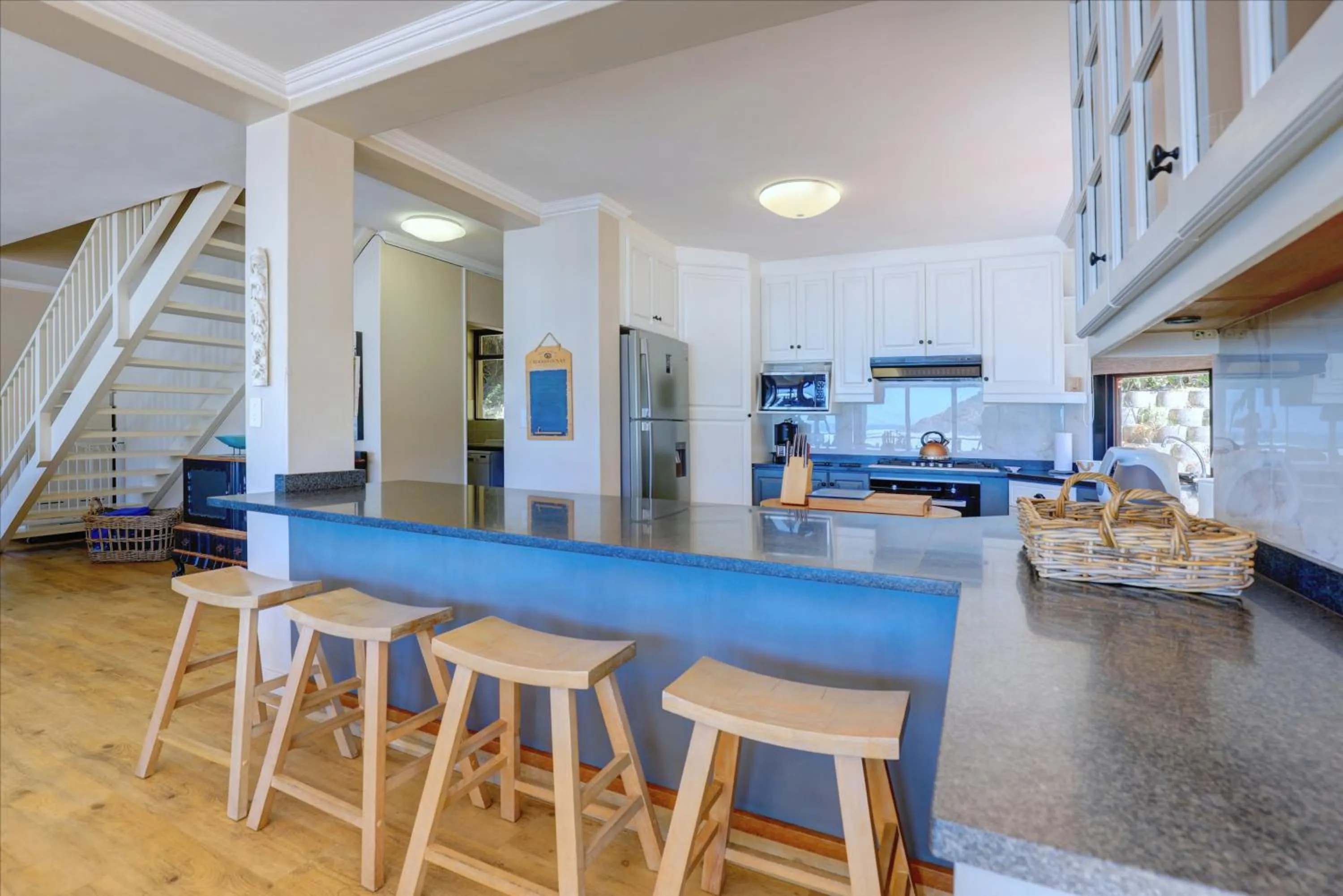 Oppiesee Selfcatering Apartments