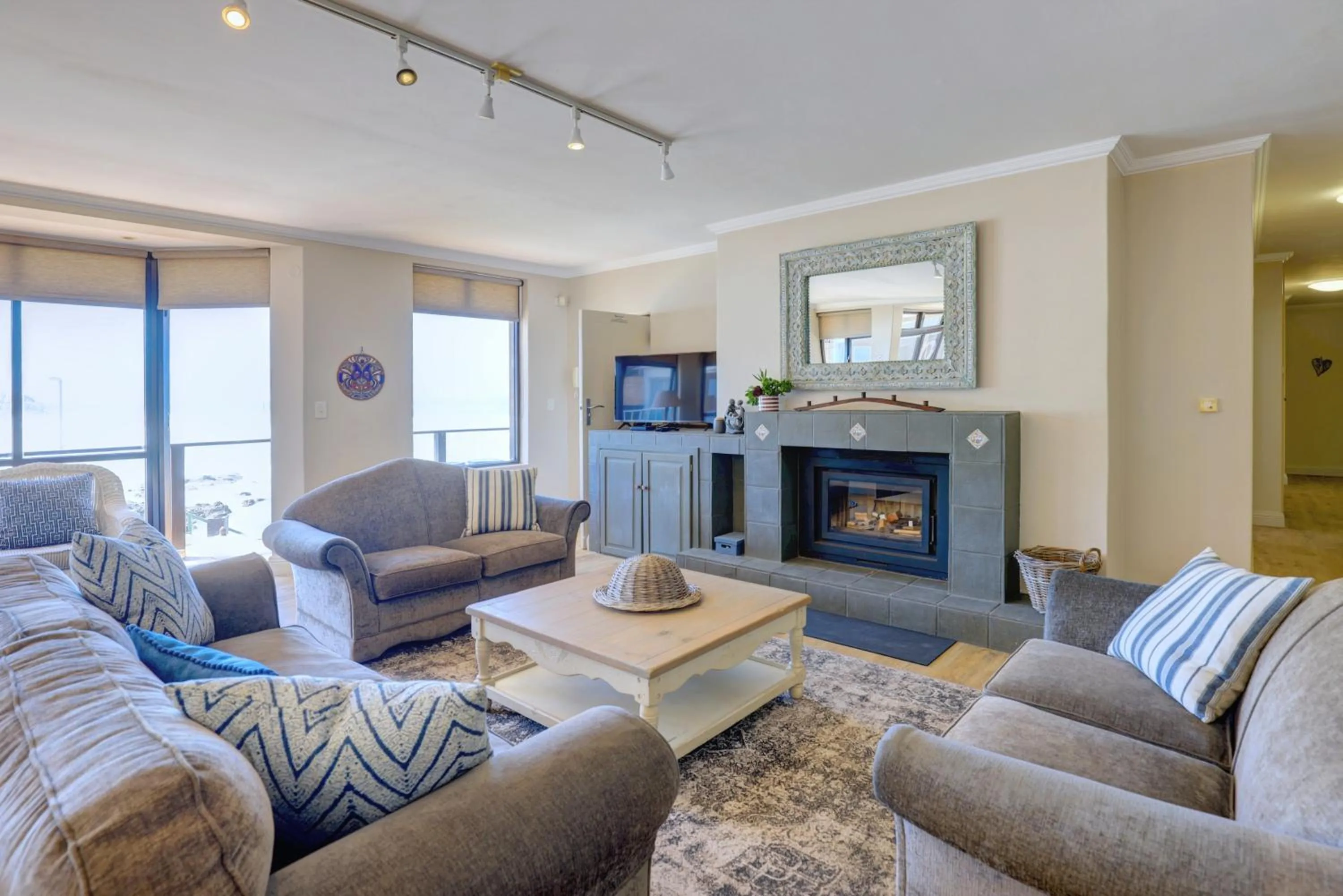 Oppiesee Selfcatering Apartments