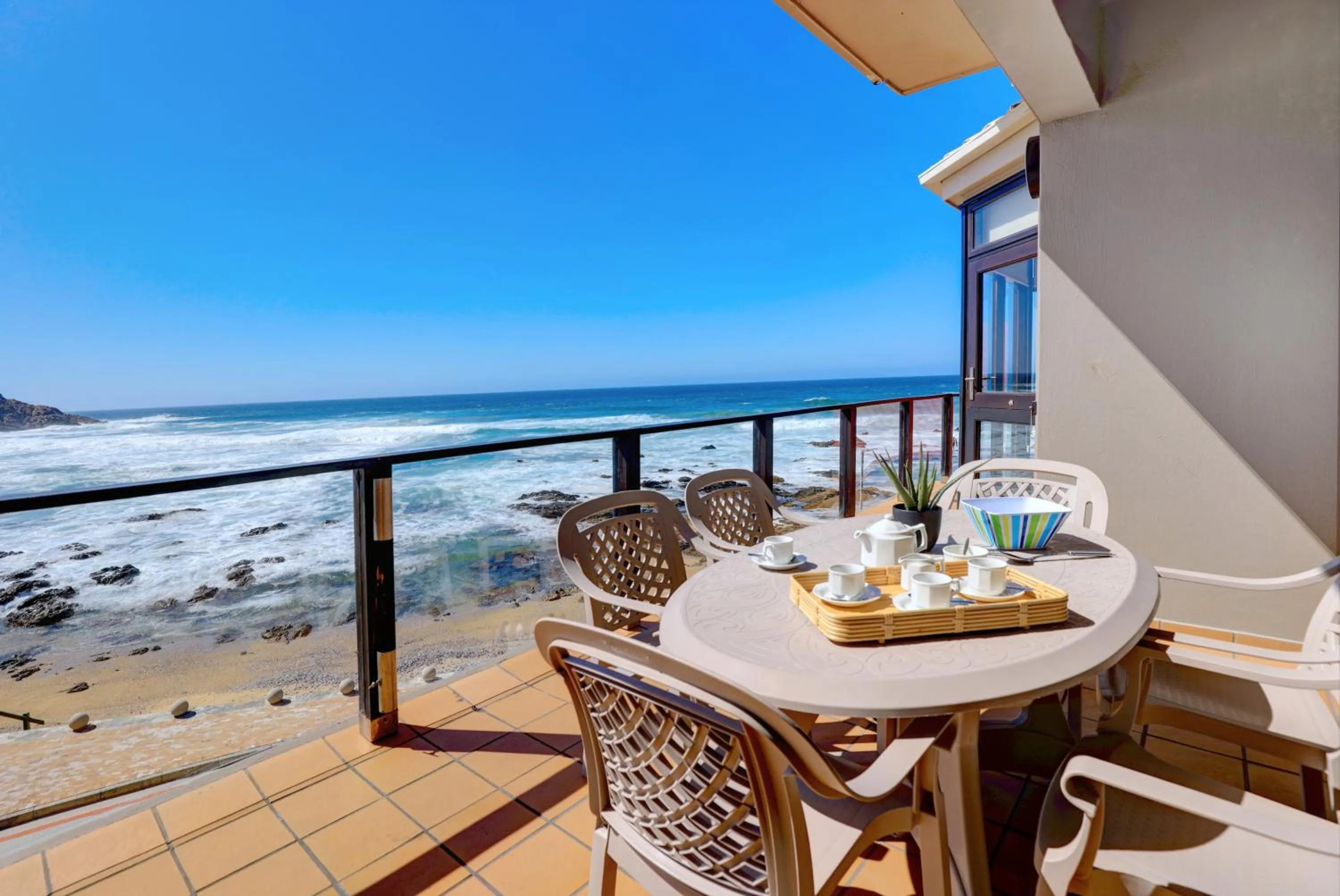 Oppiesee Selfcatering Apartments