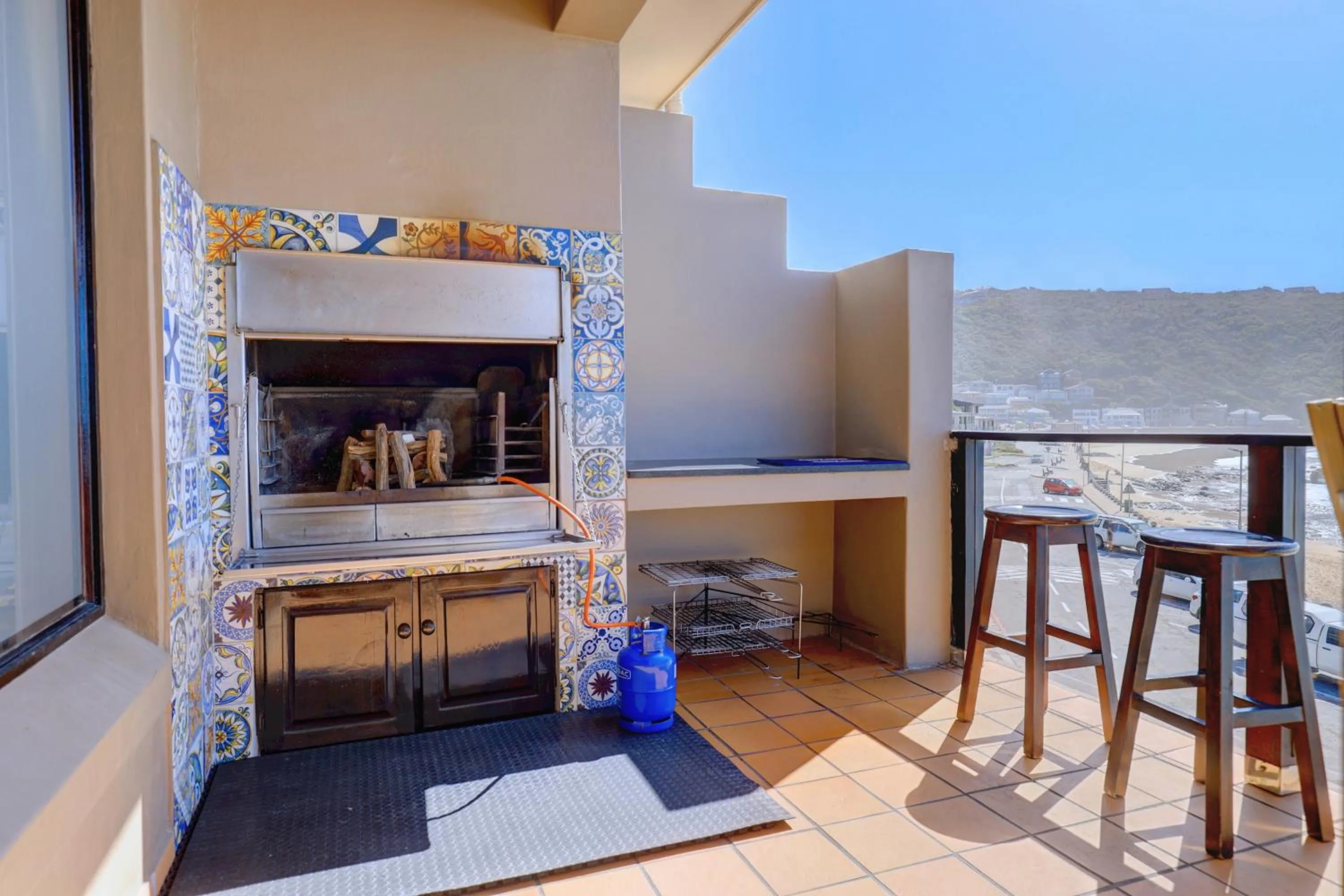 Oppiesee Selfcatering Apartments