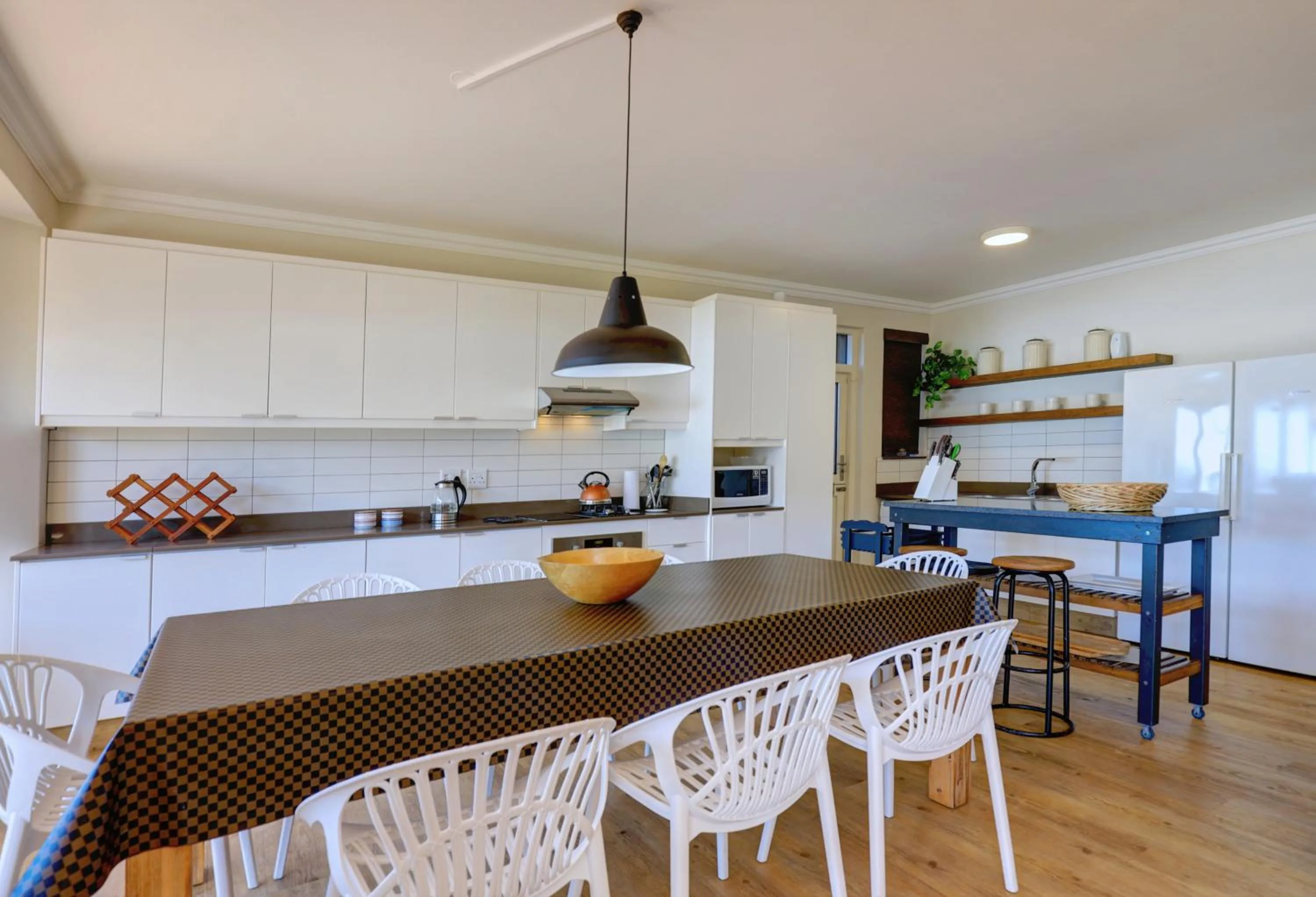 Oppiesee Selfcatering Apartments