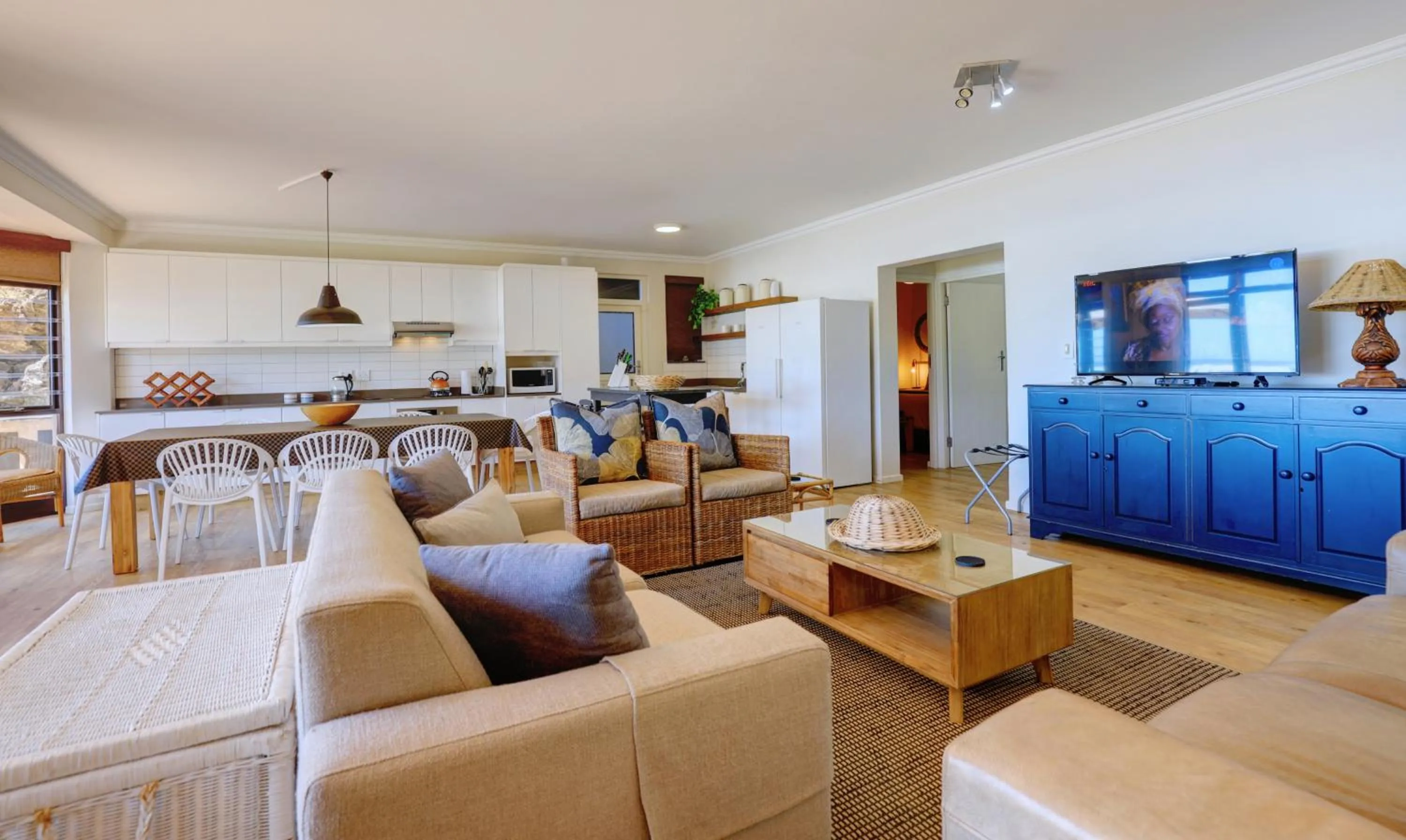 Oppiesee Selfcatering Apartments