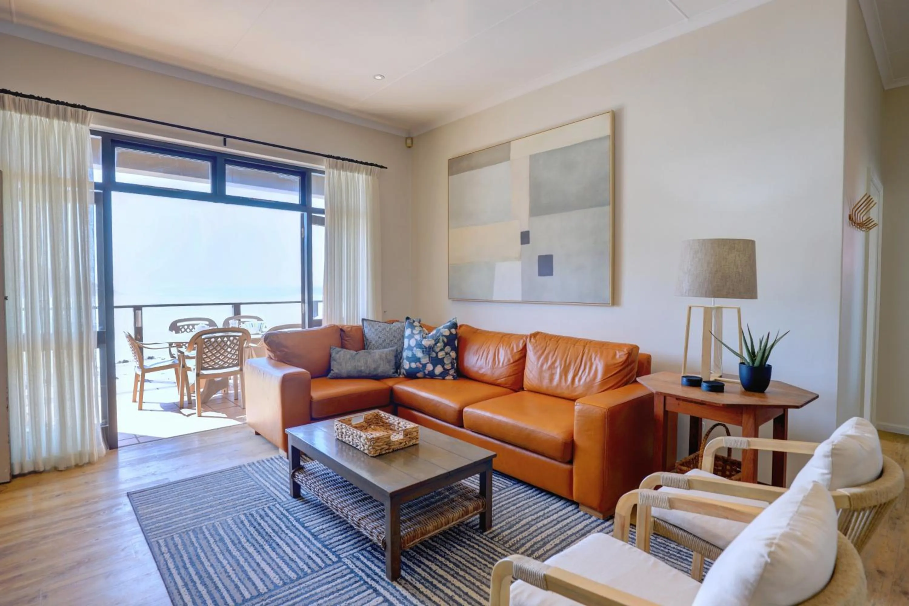 Oppiesee Selfcatering Apartments