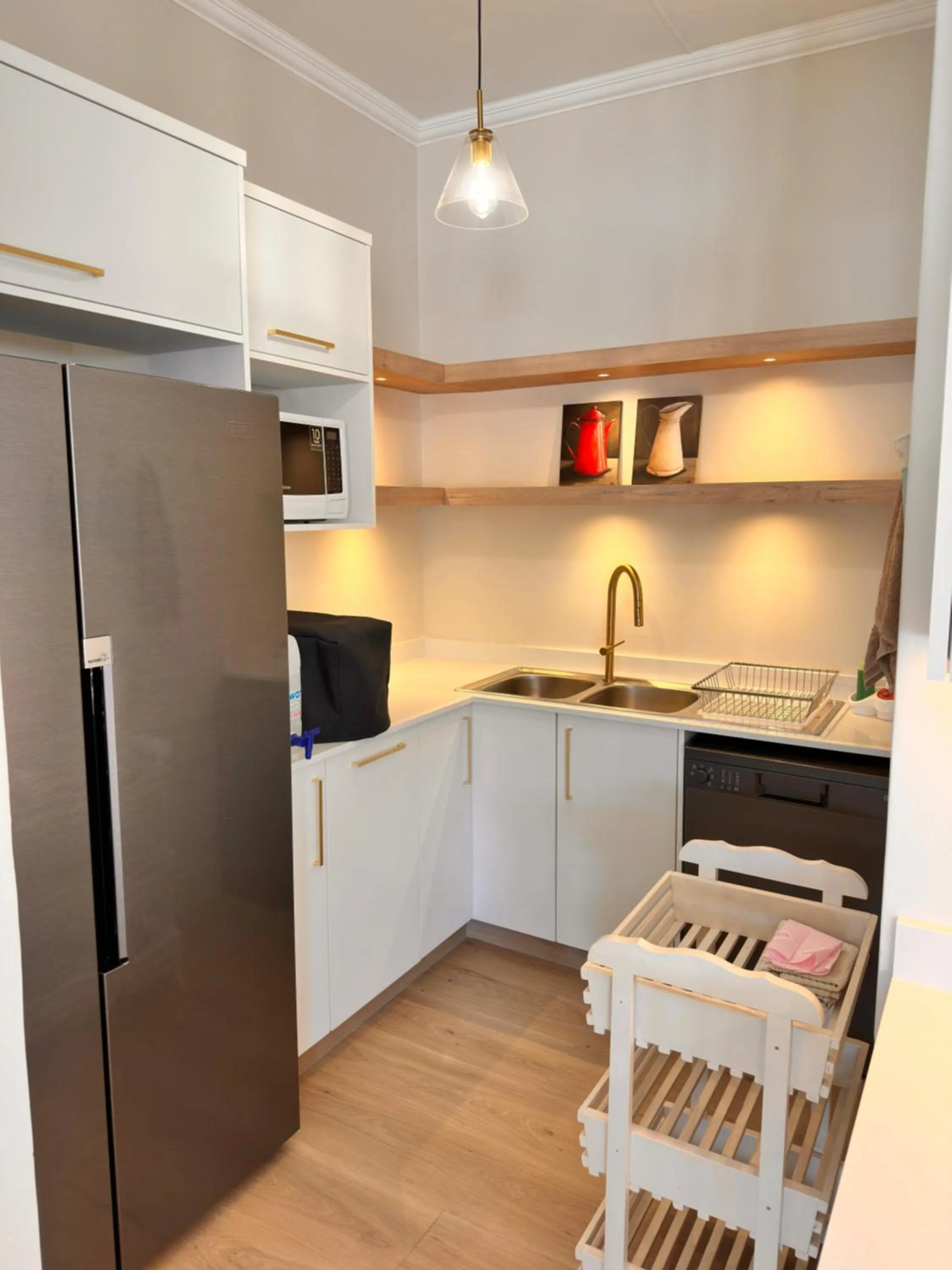 Oppiesee Selfcatering Apartments