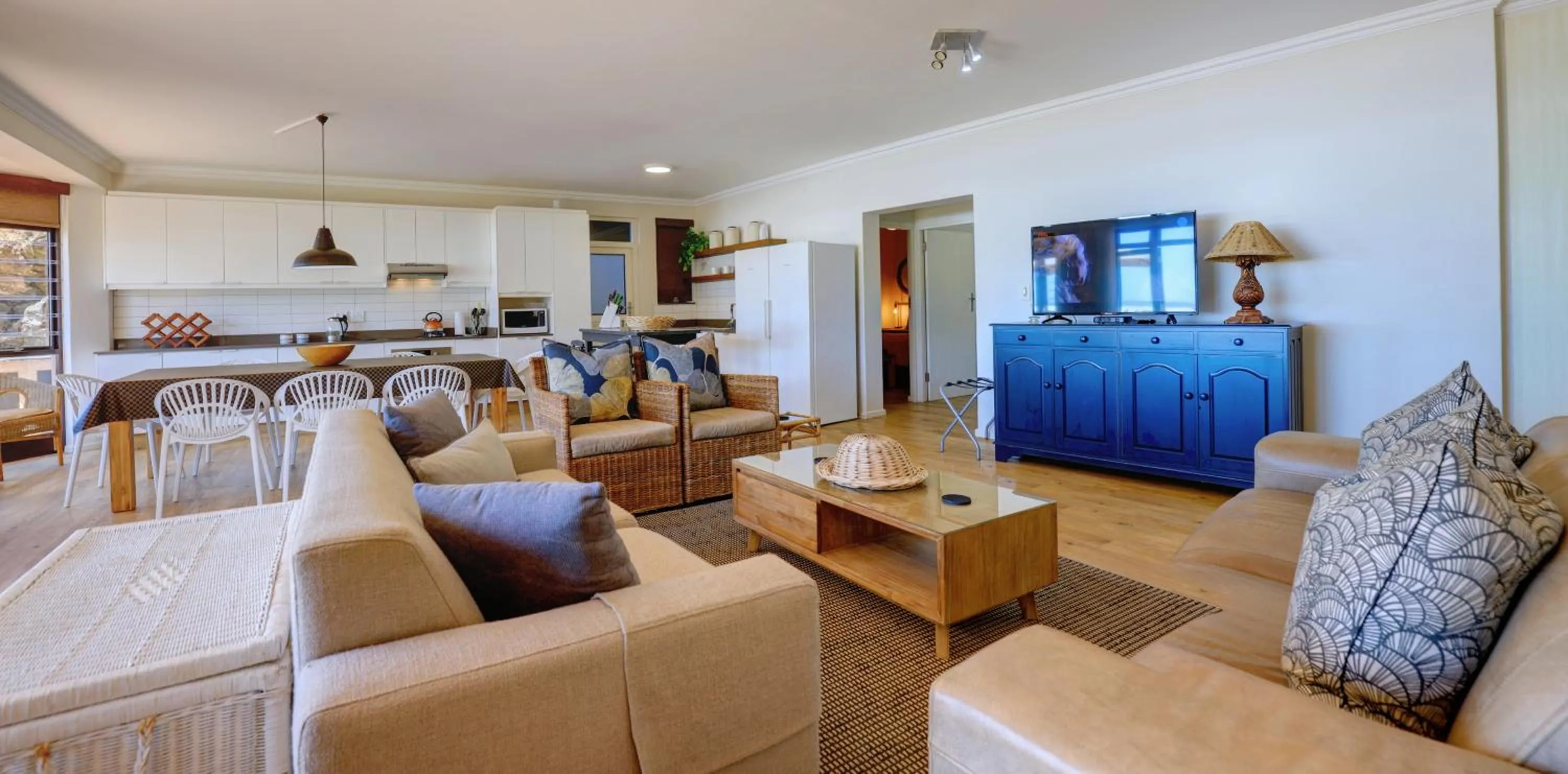 Oppiesee Selfcatering Apartments