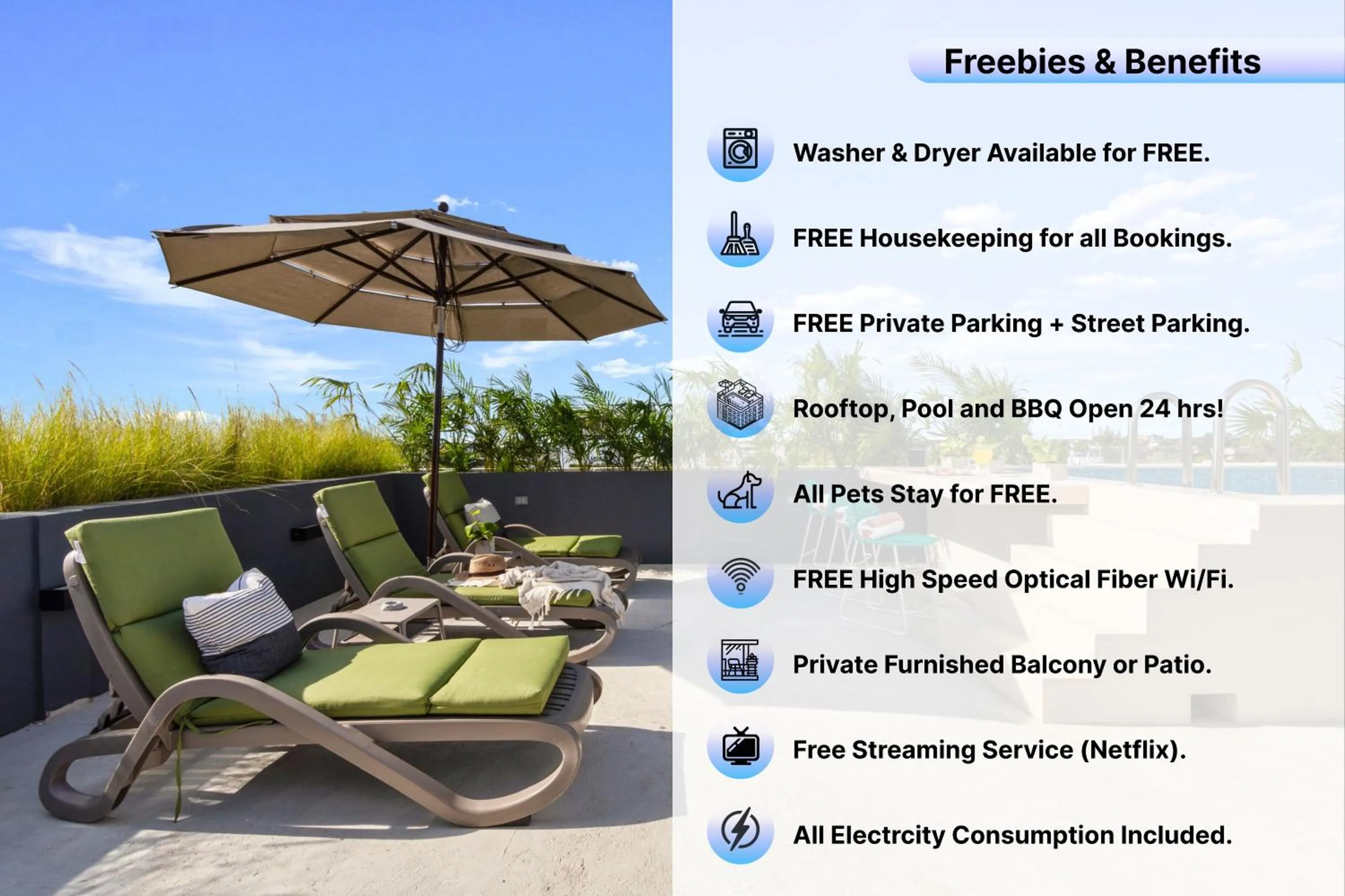 VIP in Ocean Boutique Condos