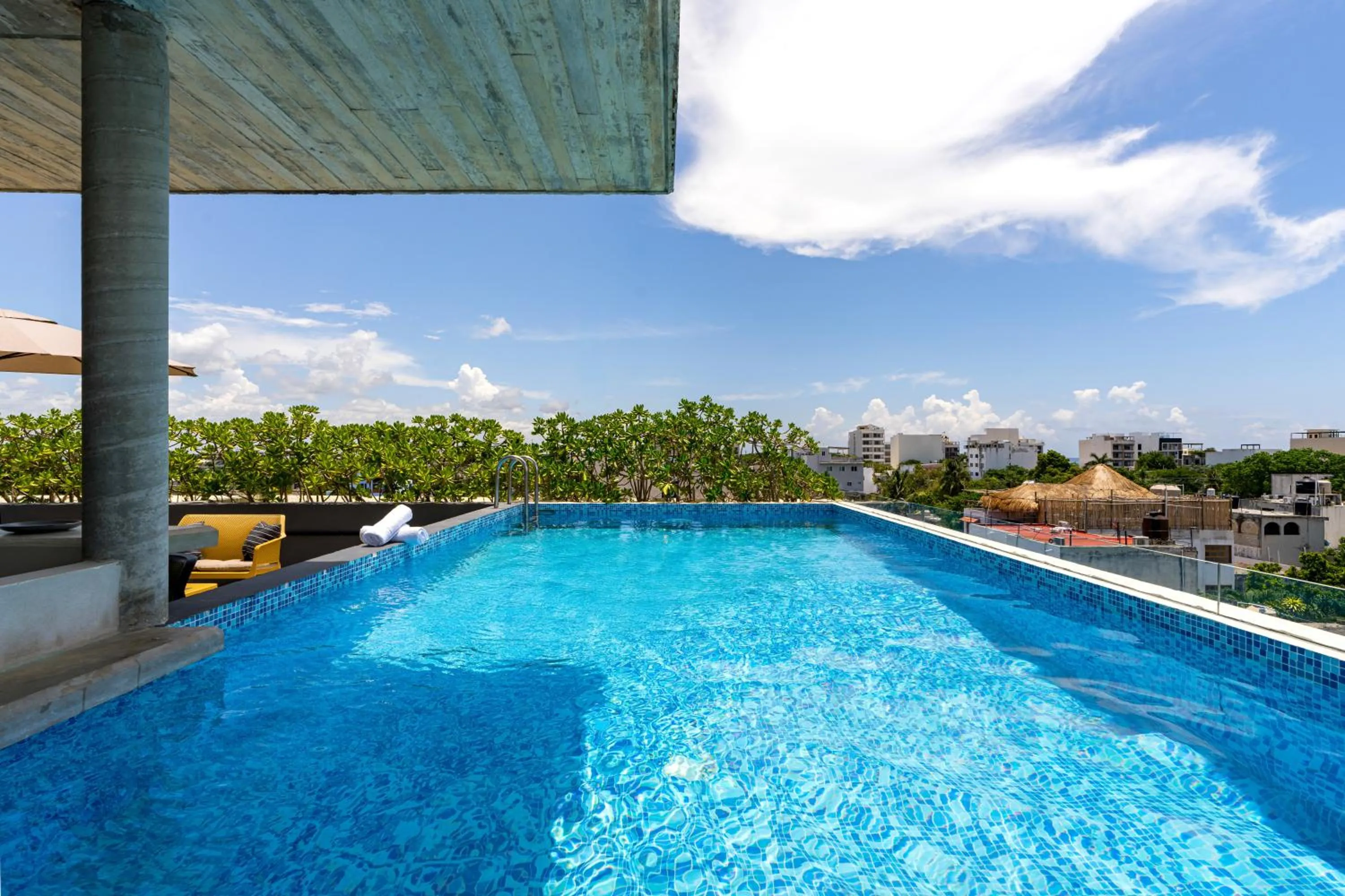 Day in Ocean Boutique Condos