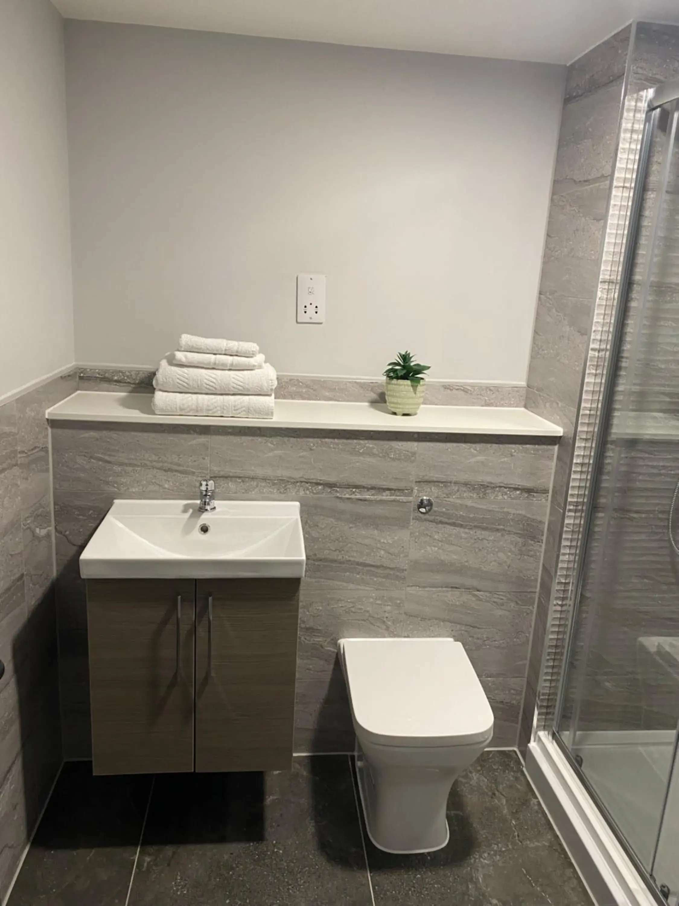 Standard Studio in Marygate by Deuce Hotels Ltd Standard Studio in Marygate by Deuce Hotels Ltd