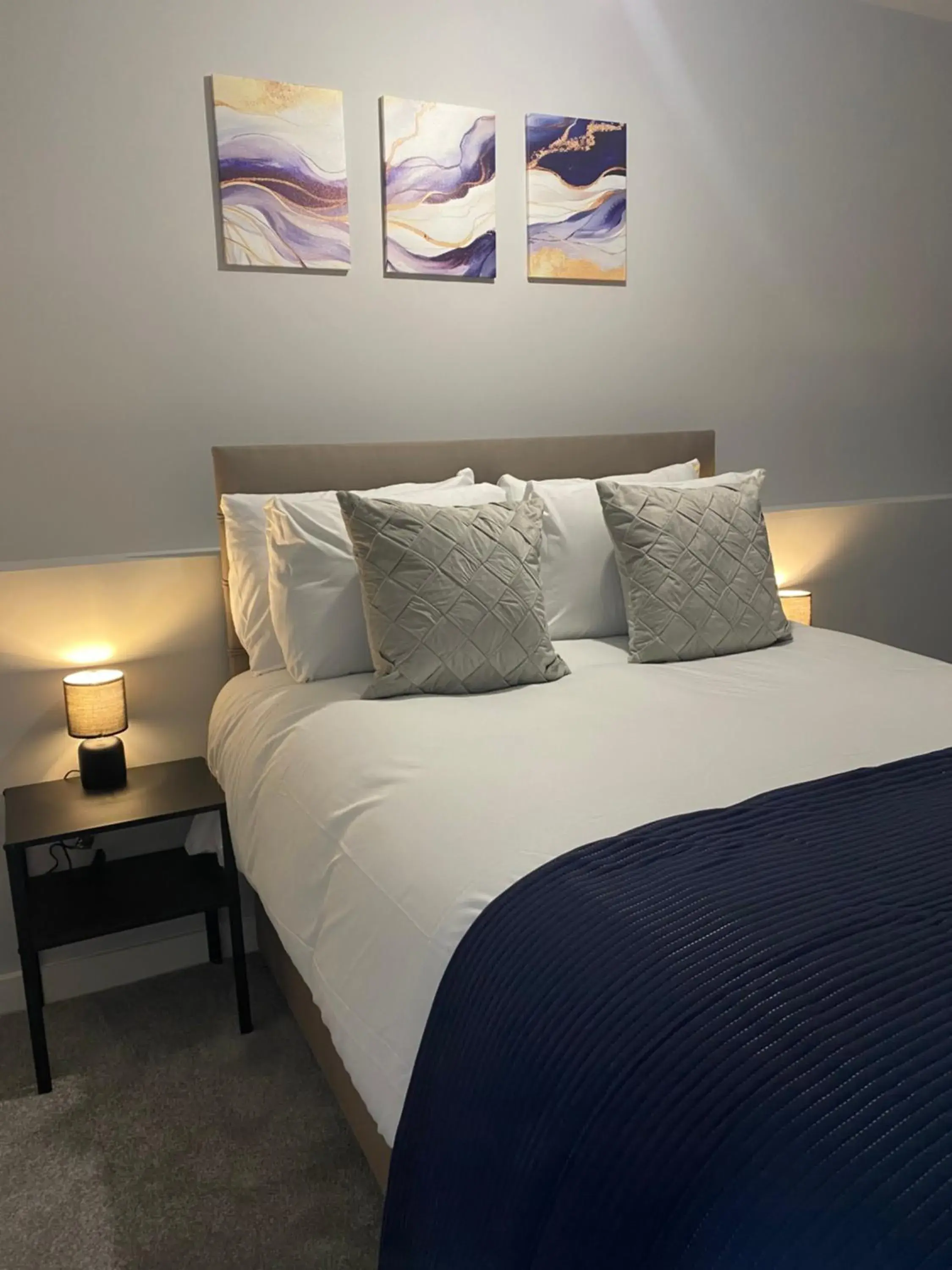 Superior Studio in Marygate by Deuce Hotels Ltd Superior Studio in Marygate by Deuce Hotels Ltd