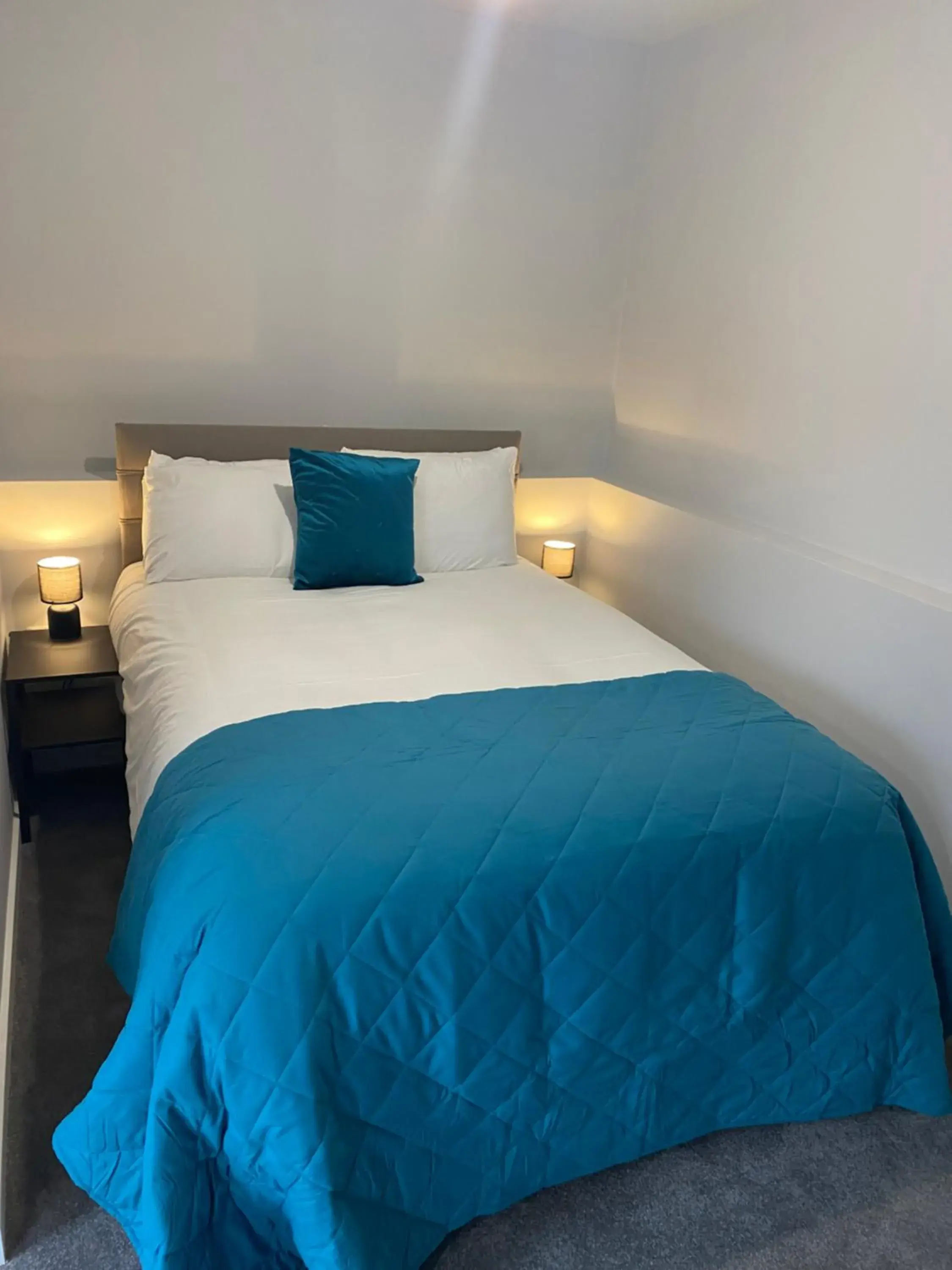 Two-Bedroom Apartment in Marygate by Deuce Hotels Ltd Two-Bedroom Apartment in Marygate by Deuce Hotels Ltd