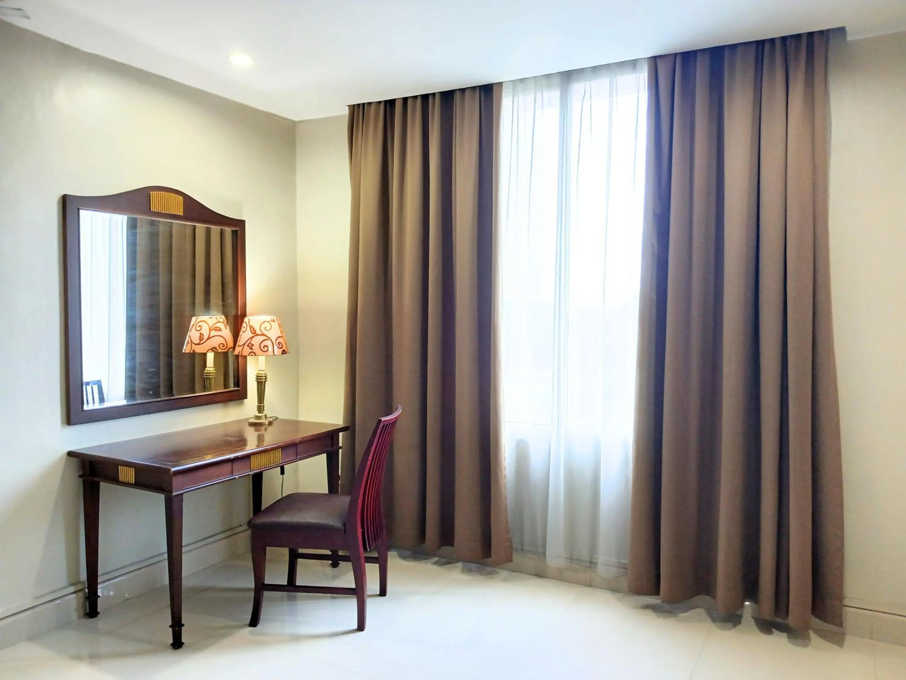 furniture in NAM Kemayoran