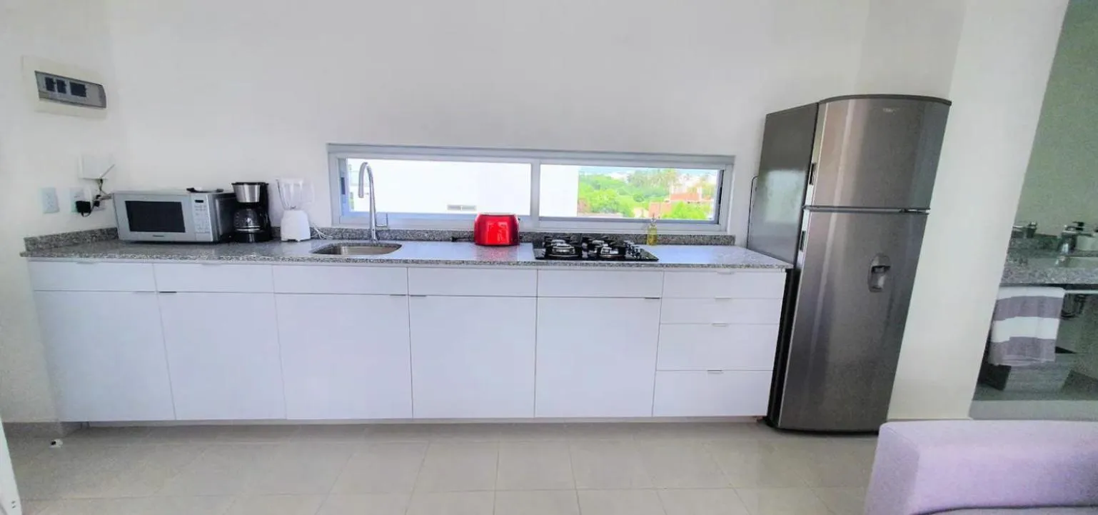 Coffee/tea facilities in Papaya Suites Diamante - Adults Only