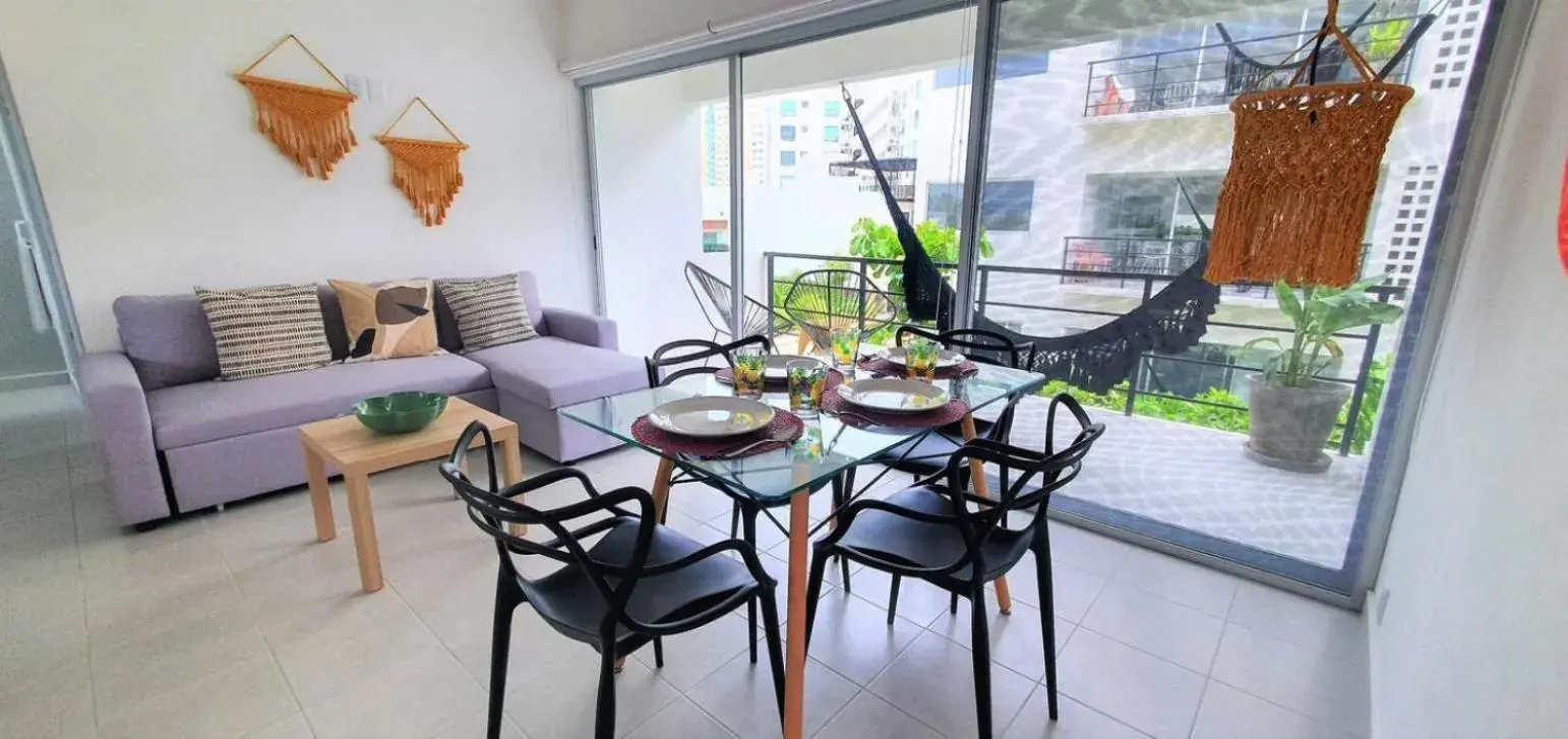 Suite with Balcony in Papaya Suites Diamante - Adults Only Suite with Balcony in Papaya Suites Diamante - Adults Only