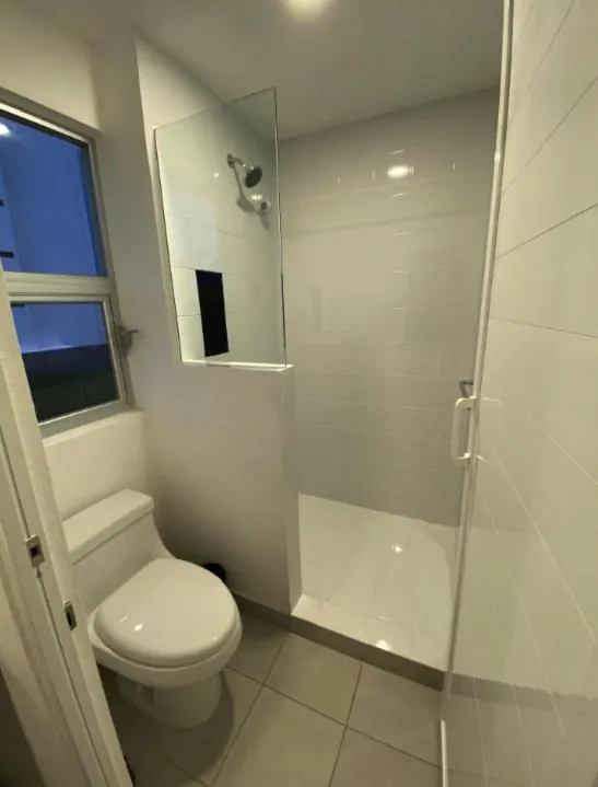 Toilet in Papaya Suites Diamante - Adults Only