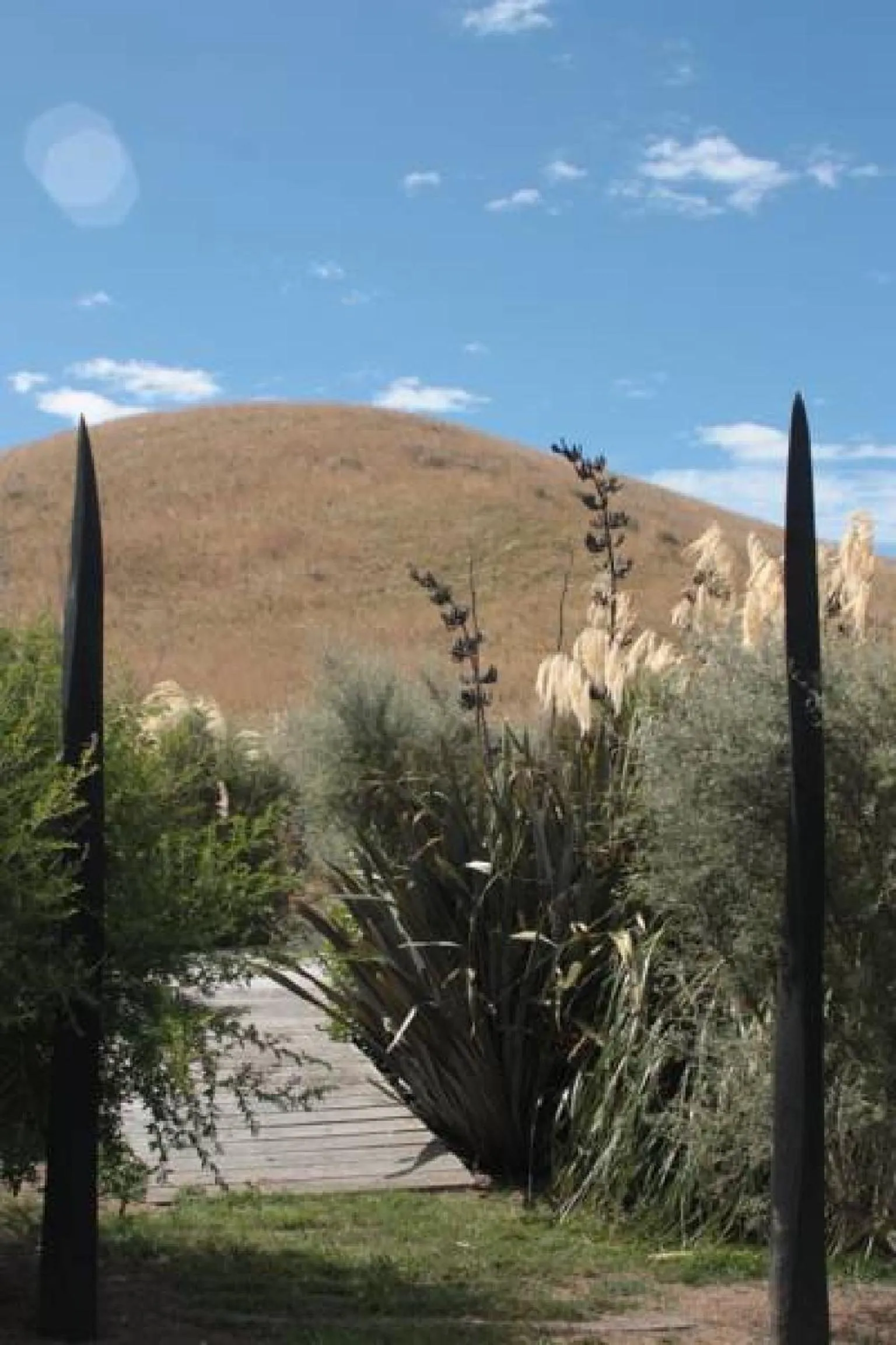 Other in Old Bones Lodge