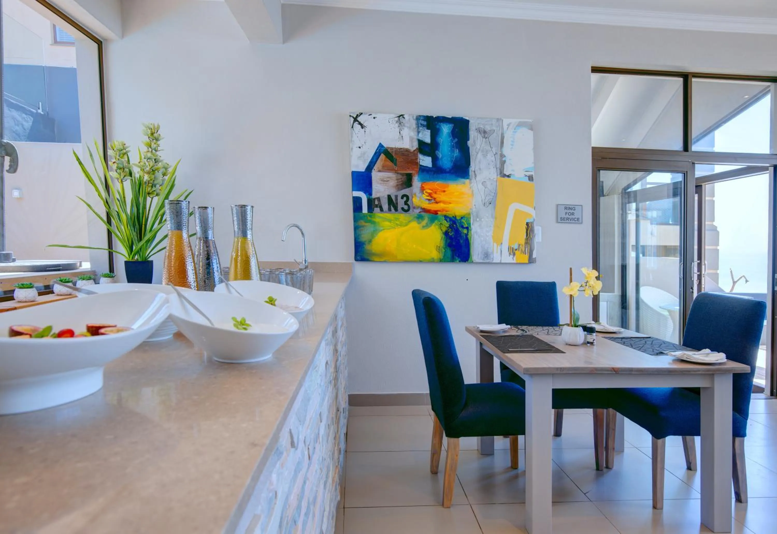 Bay Lodge on the Beach