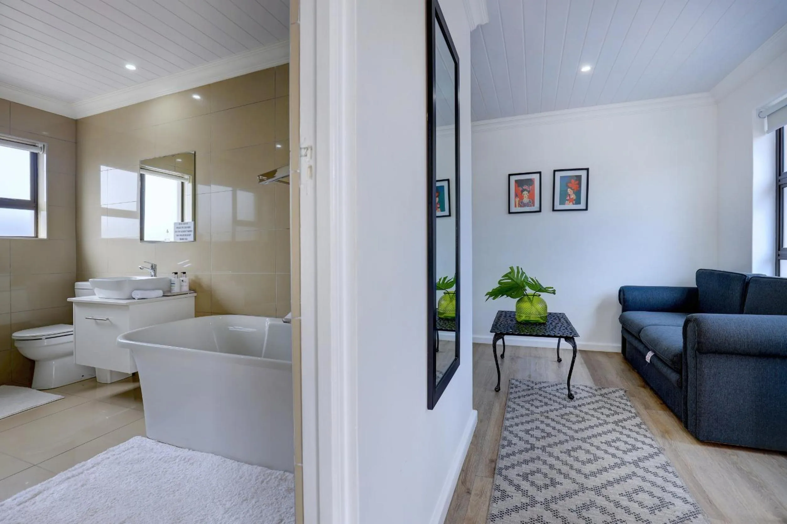 Bay Lodge on the Beach