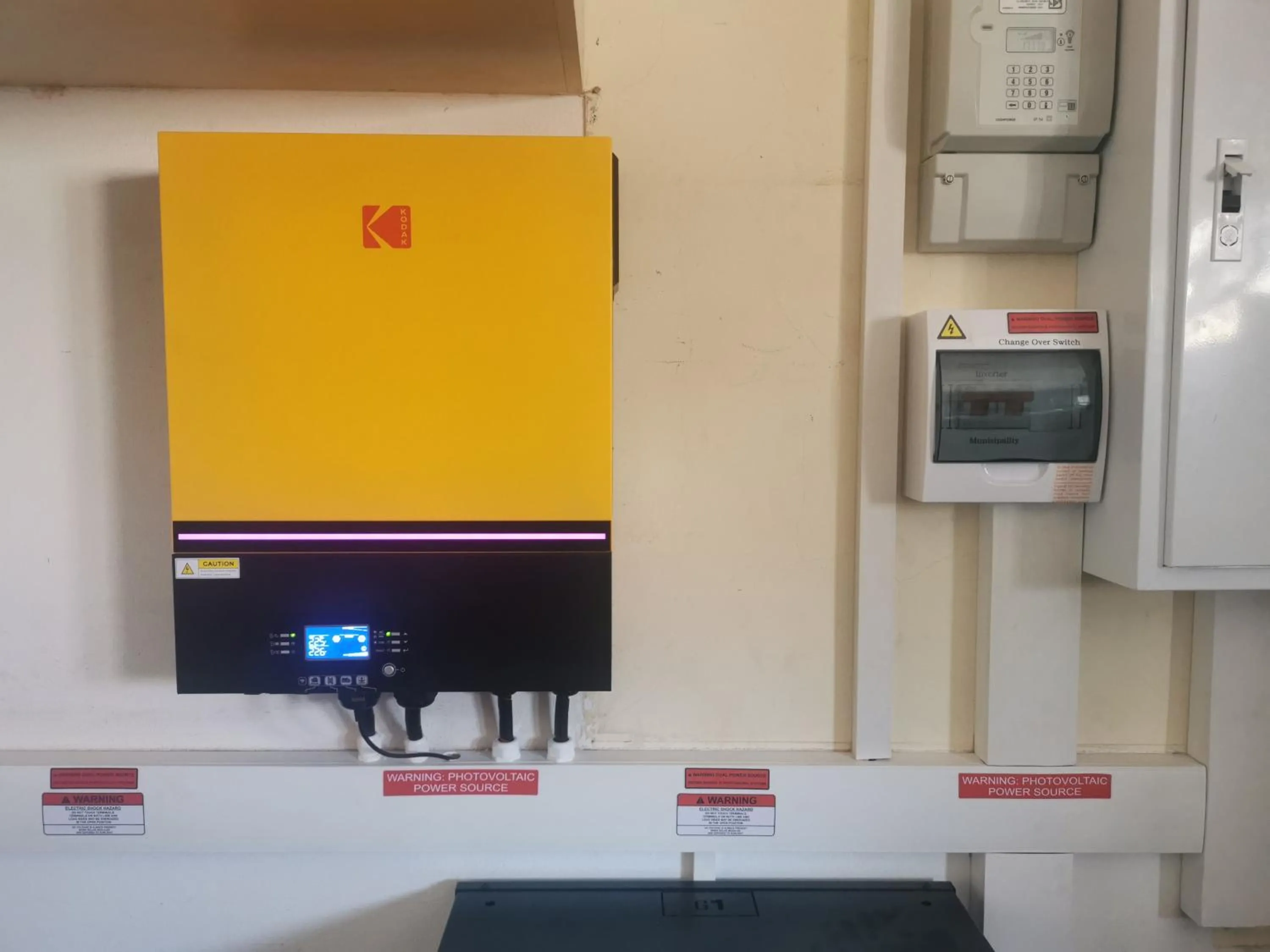 Bay Lodge on the Beach