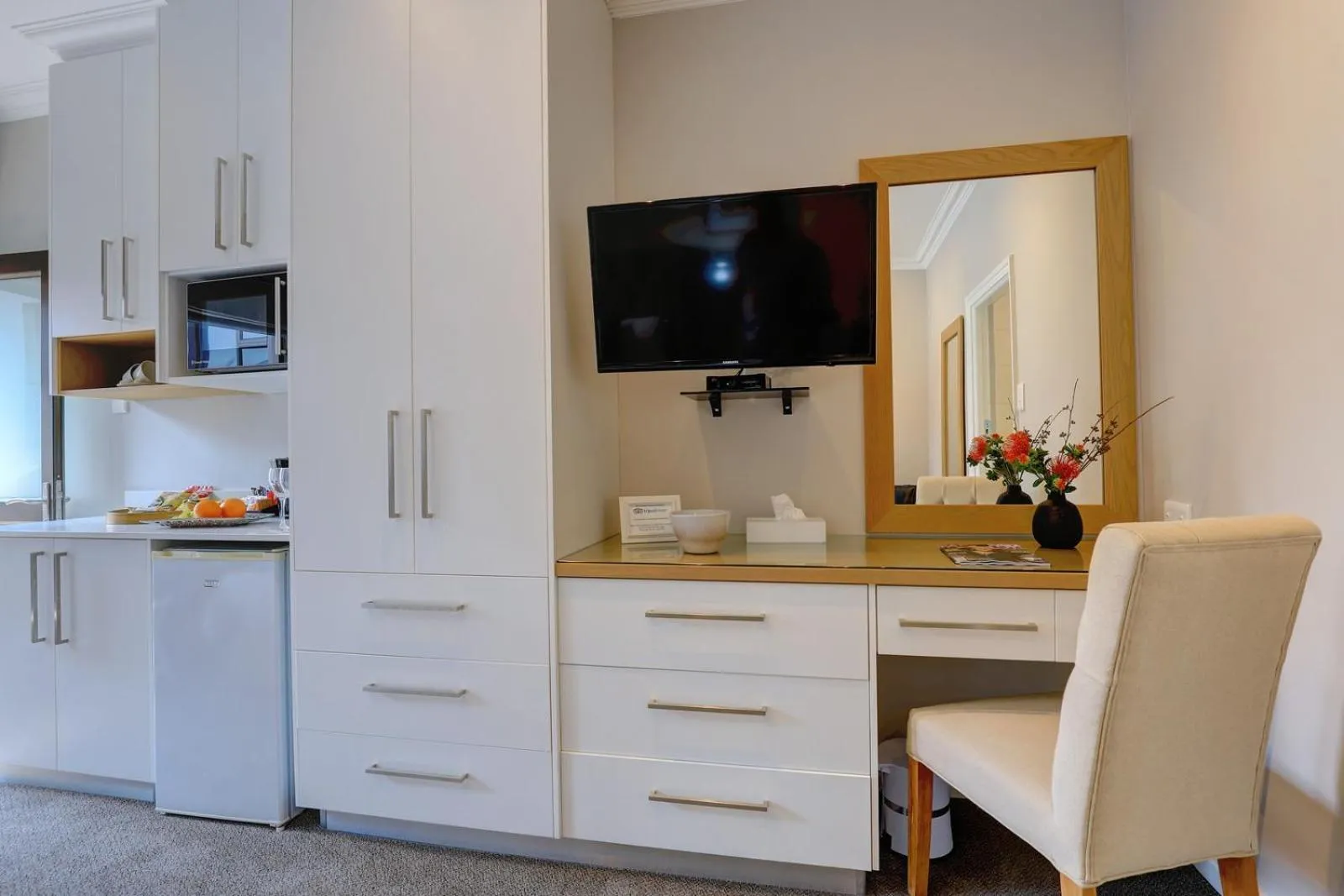 Bay Lodge on the Beach