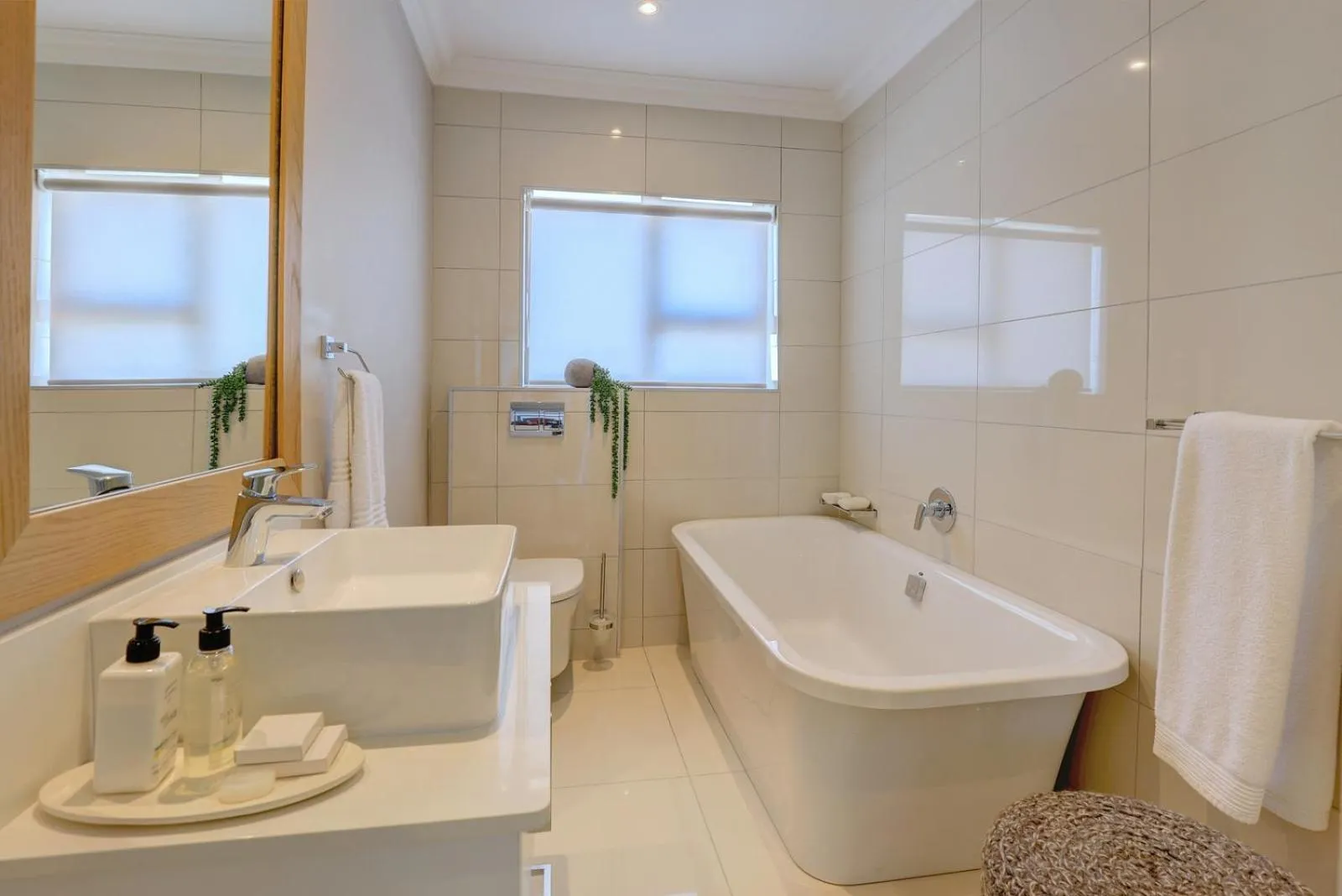 Bay Lodge on the Beach