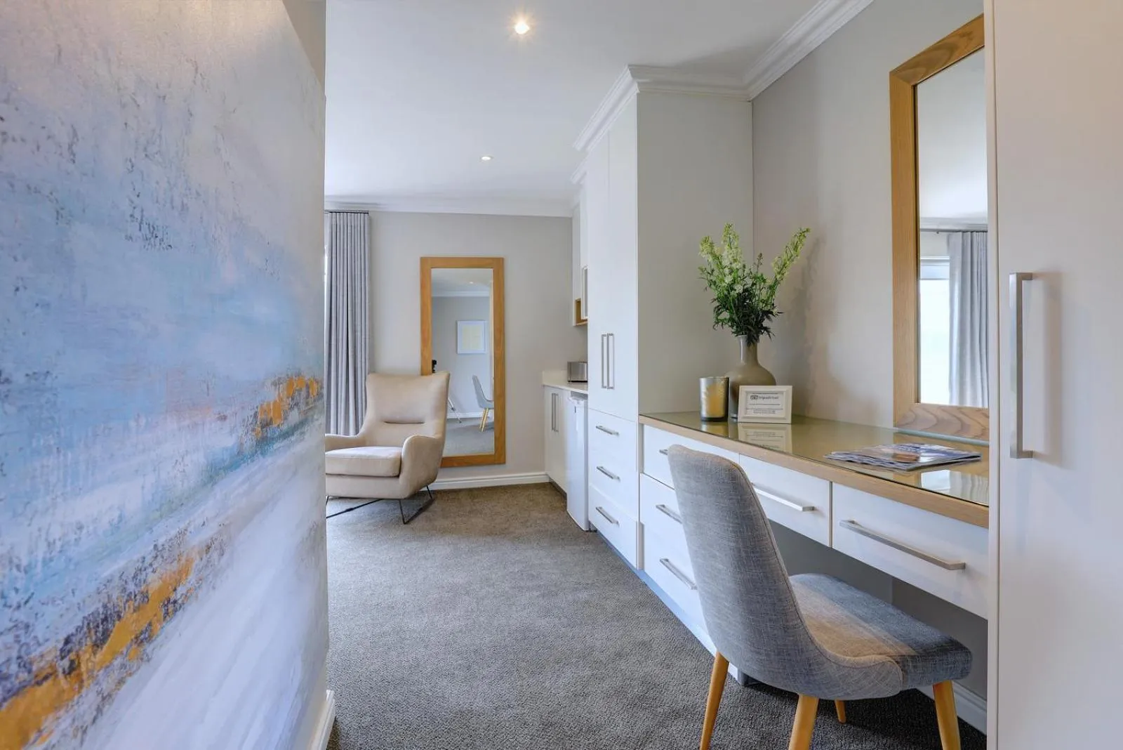 Bay Lodge on the Beach