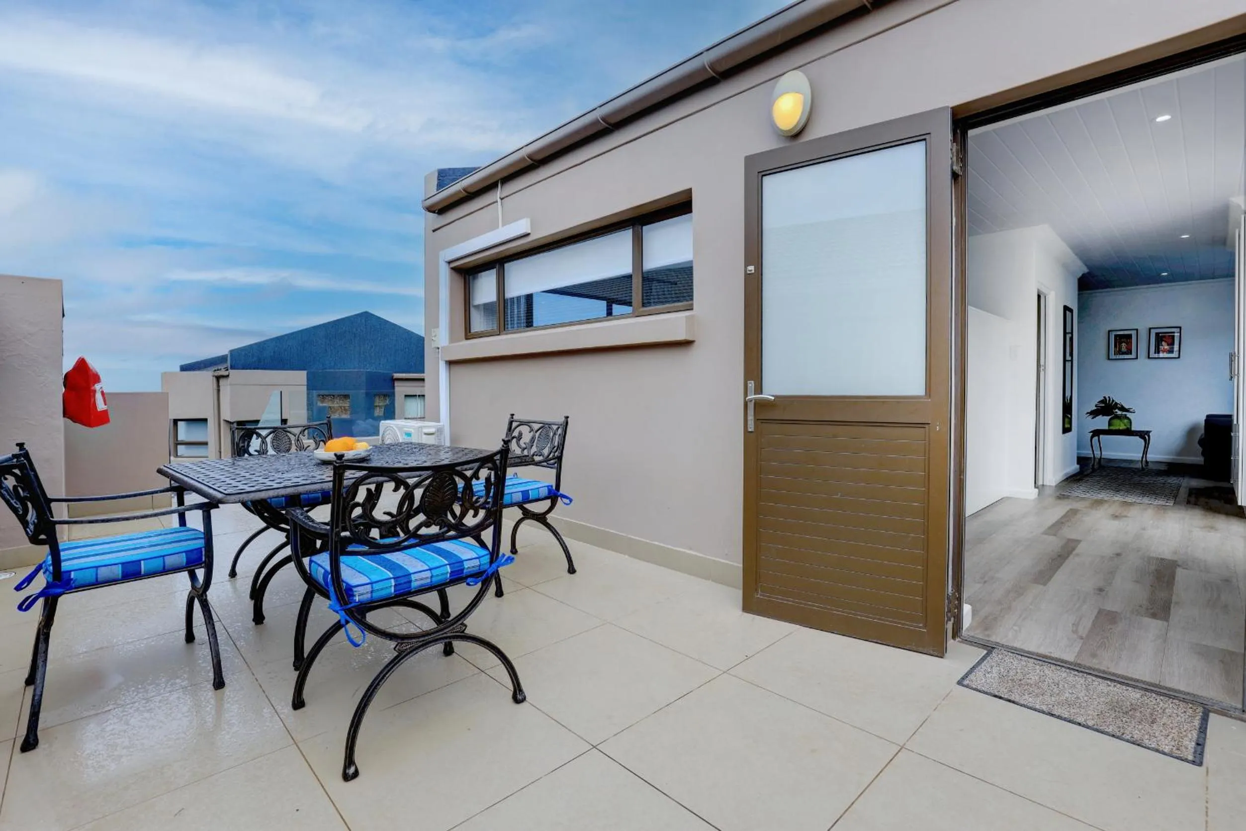 Bay Lodge on the Beach