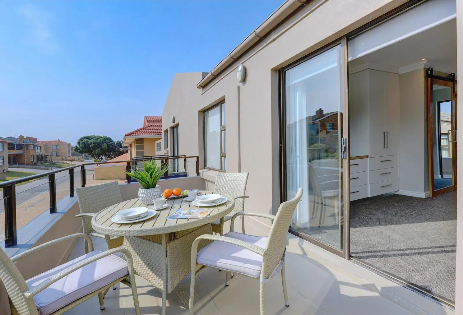 Bay Lodge on the Beach