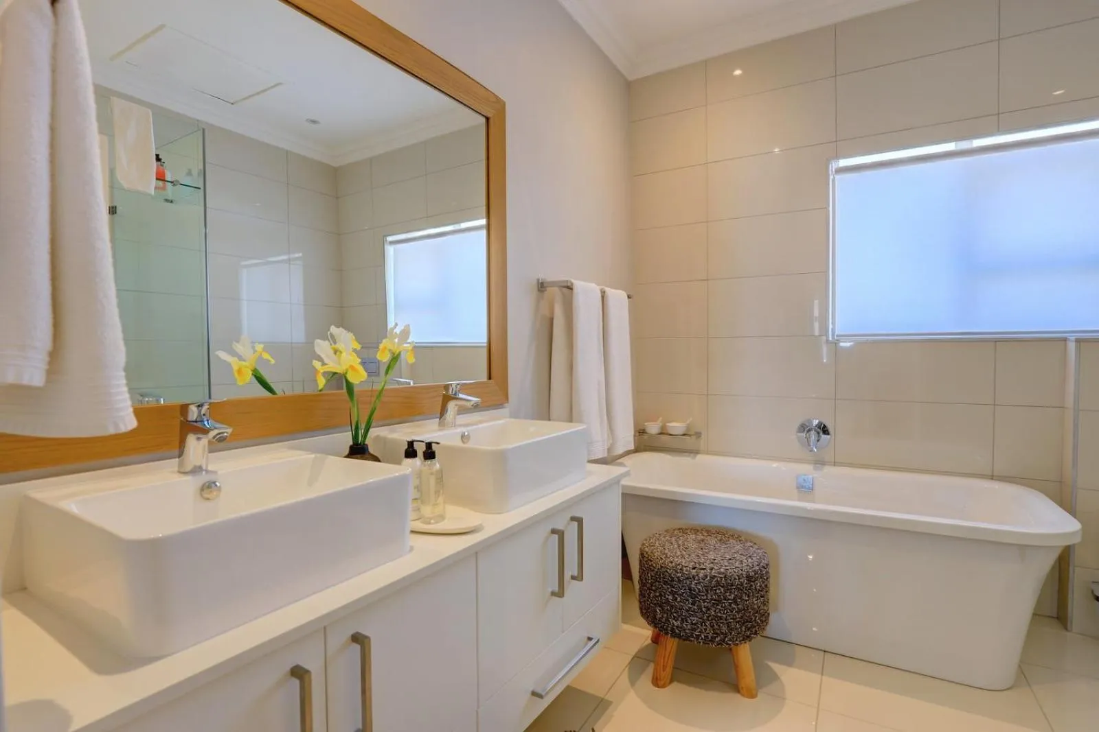 Bay Lodge on the Beach