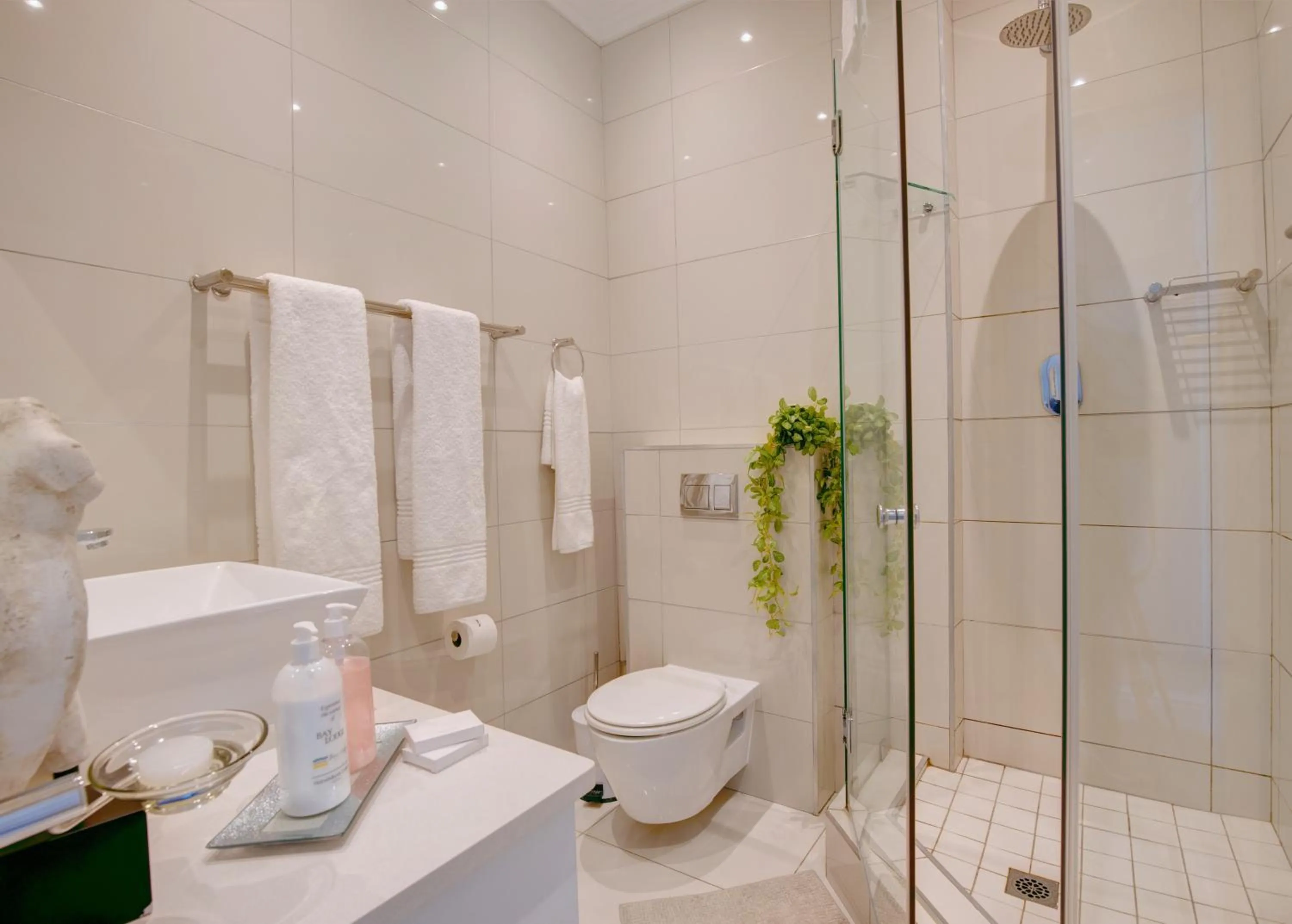 Bay Lodge on the Beach