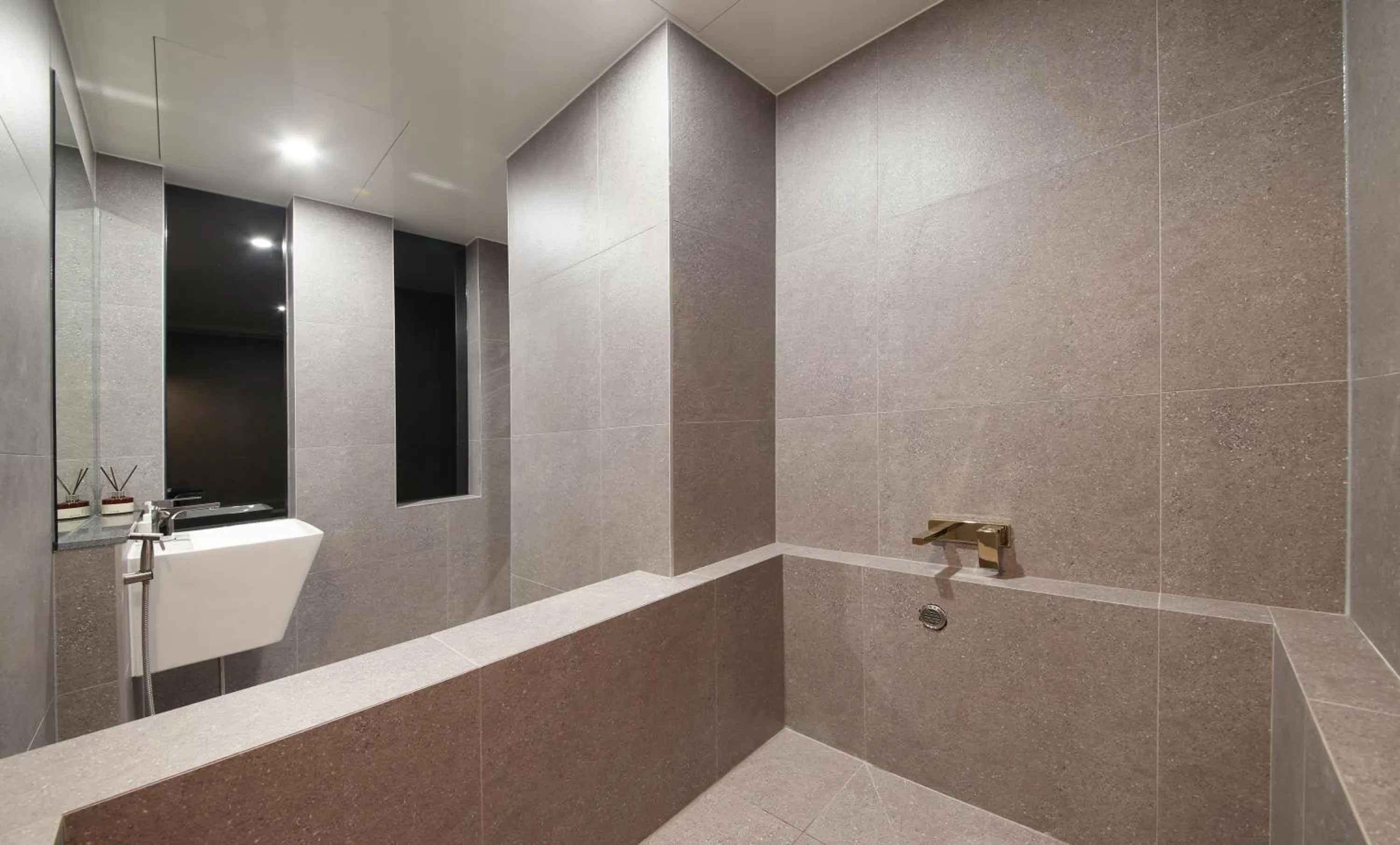 Bath in Private Gyeongju