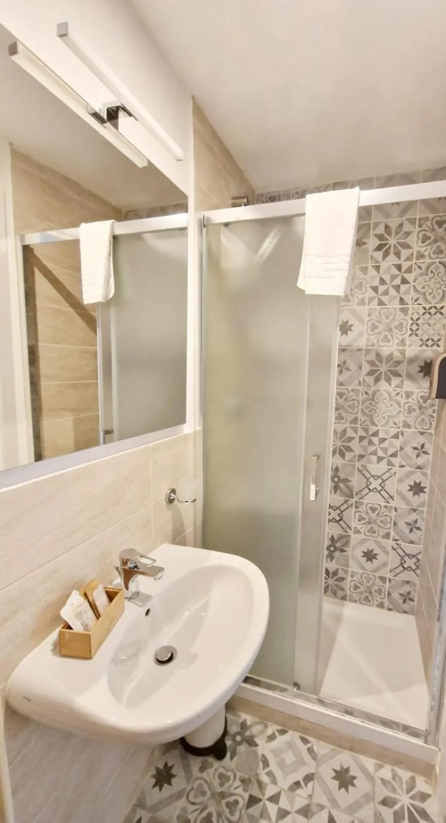 Soggiorno Arcobaleno