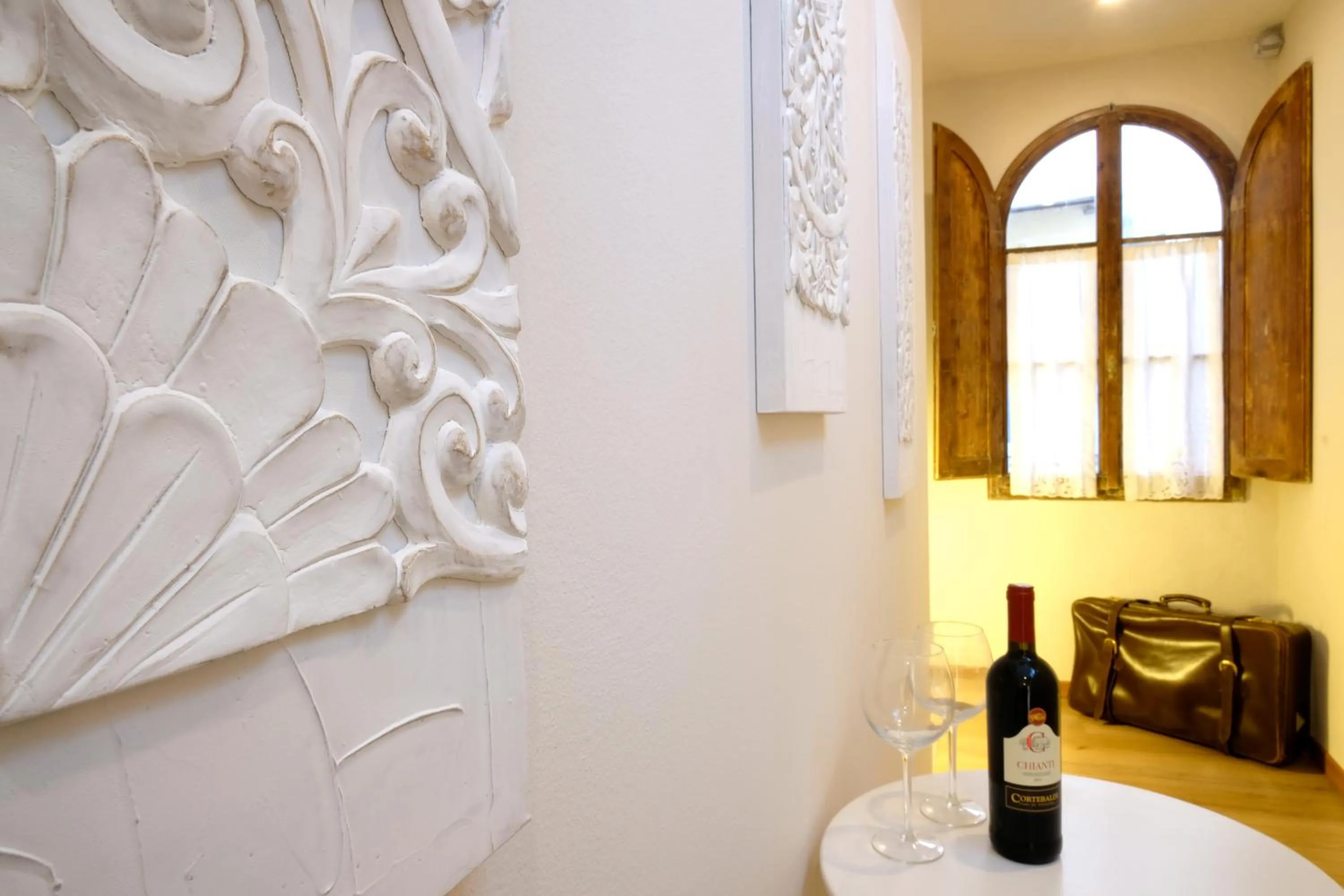 Soggiorno Arcobaleno