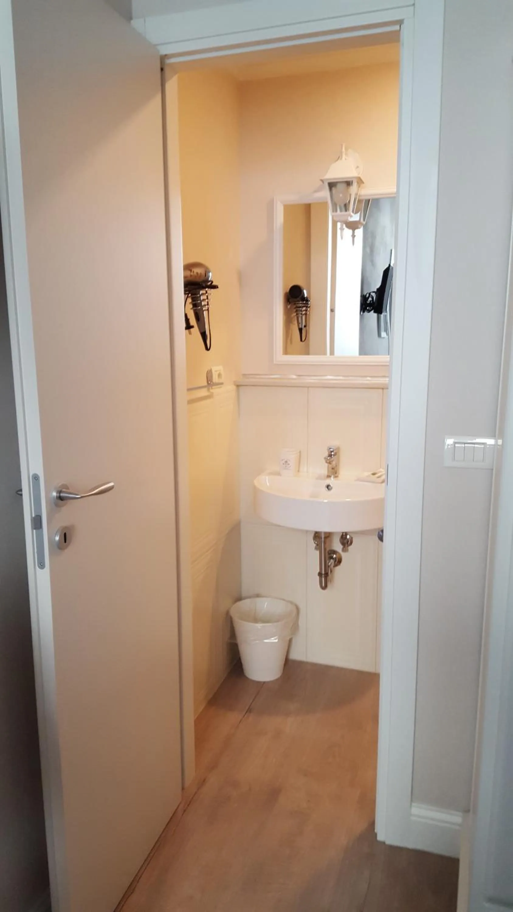 Soggiorno Arcobaleno