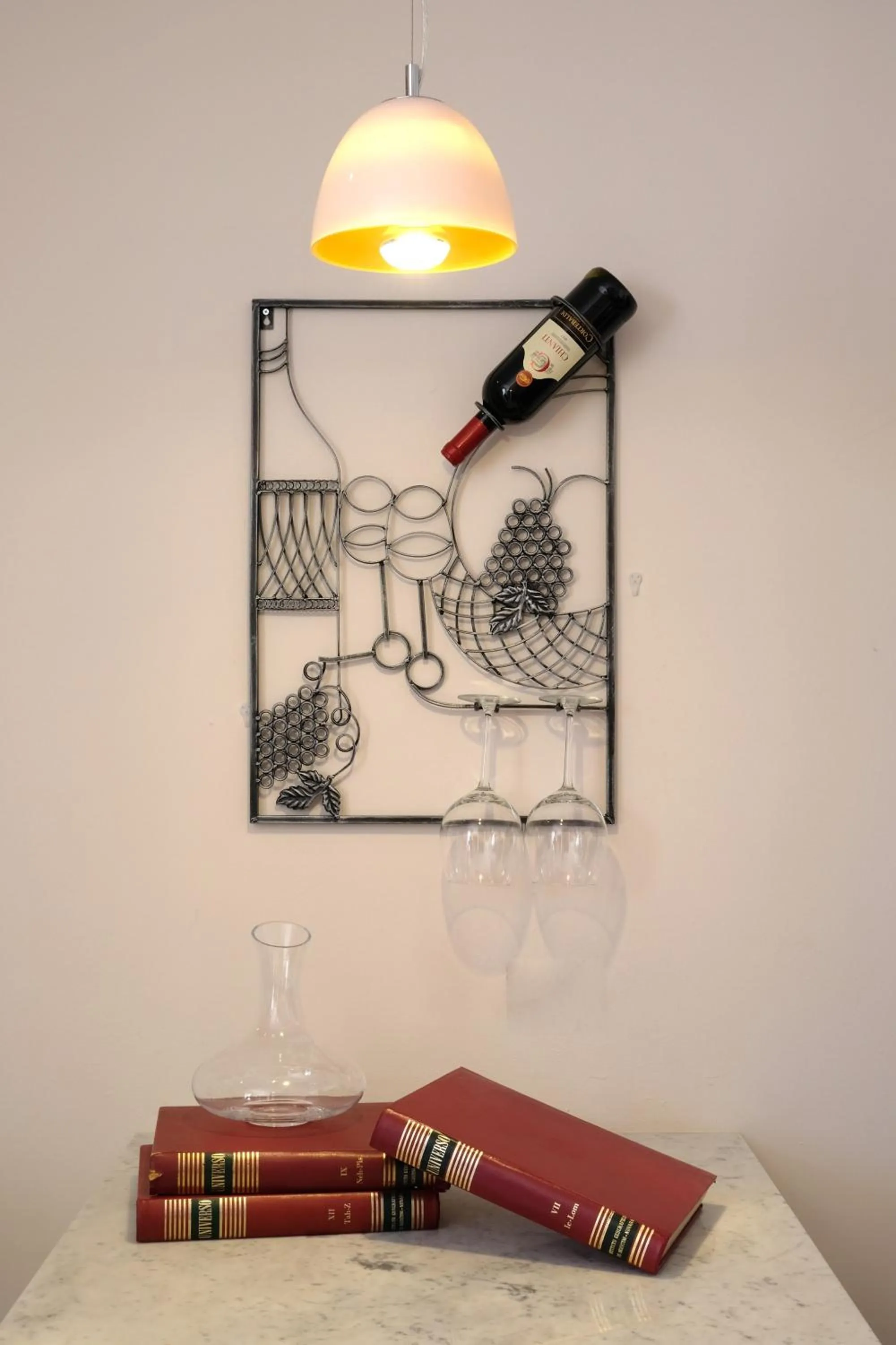 Soggiorno Arcobaleno