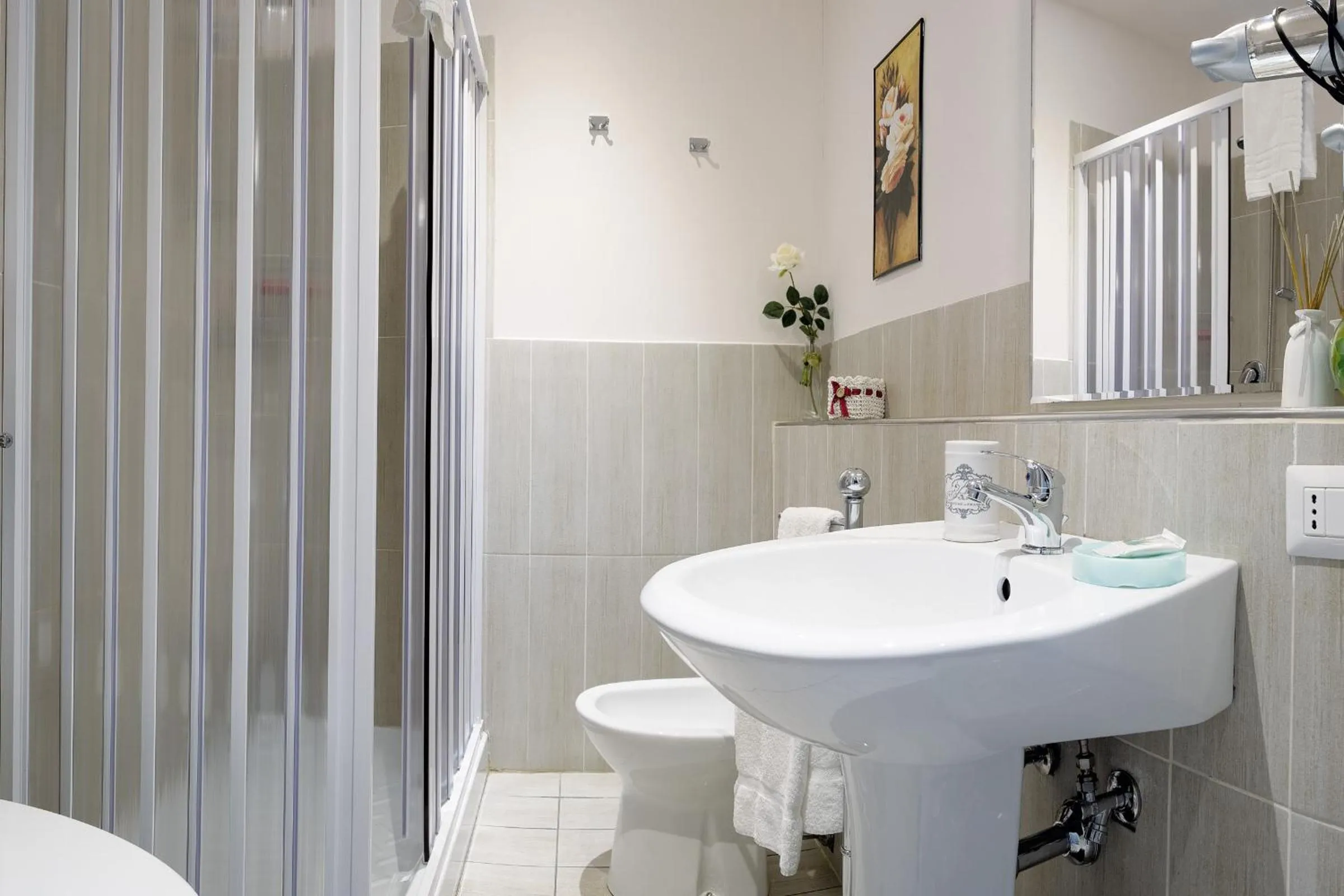 Soggiorno Arcobaleno