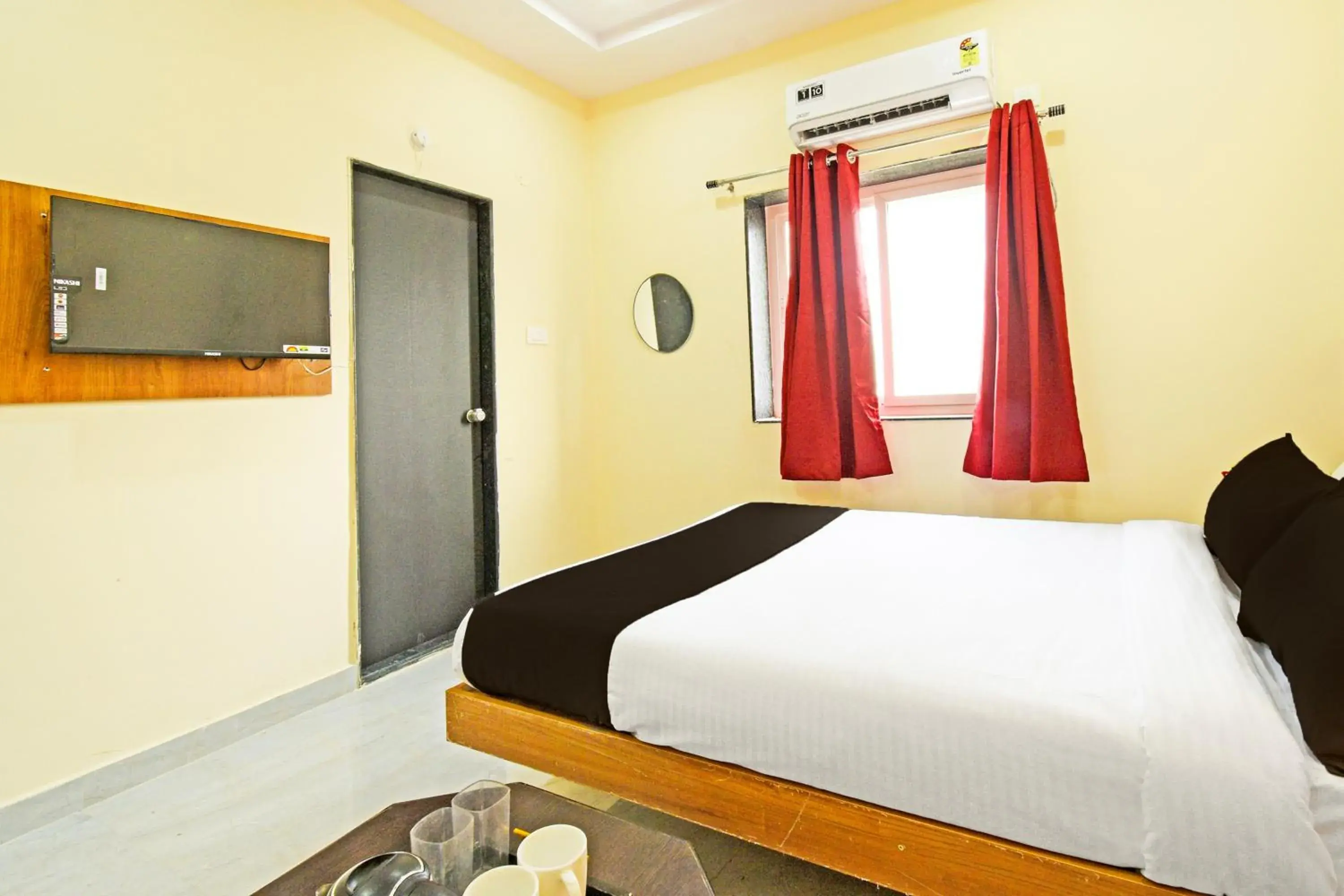 Hotel O Vaishnavi Grand Hotel O Vaishnavi Grand