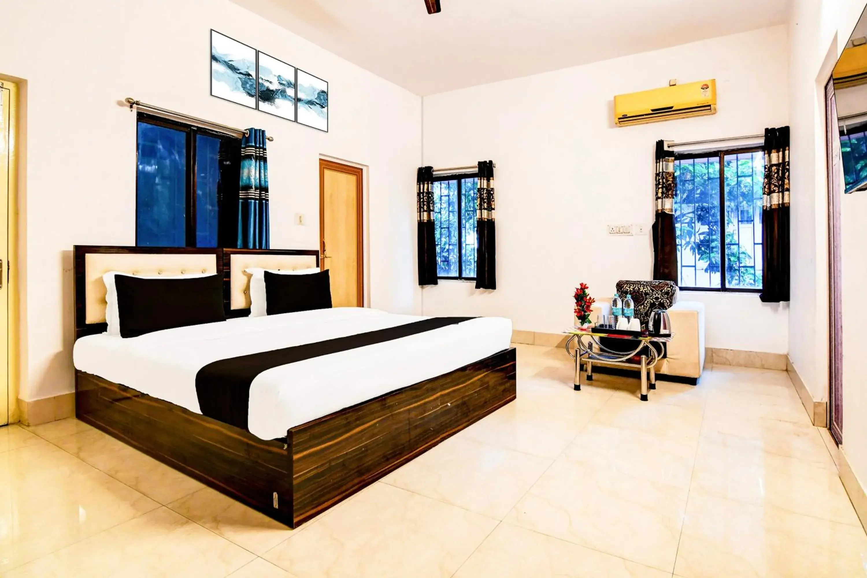 Hotel O Royal Garden Hotel O Royal Garden