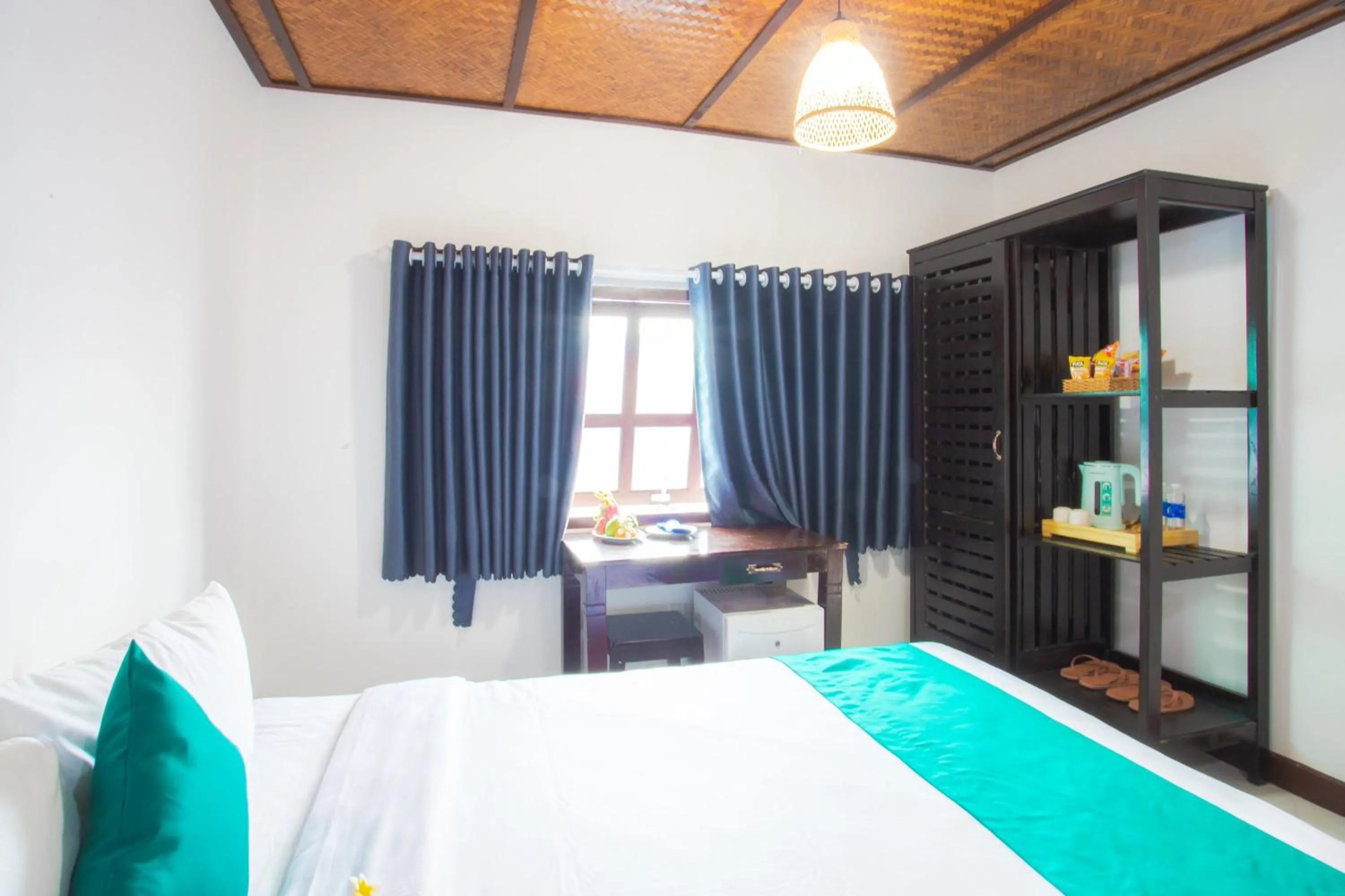 Superior Twin Room in Adora Bay Ke Ga Beach Resort