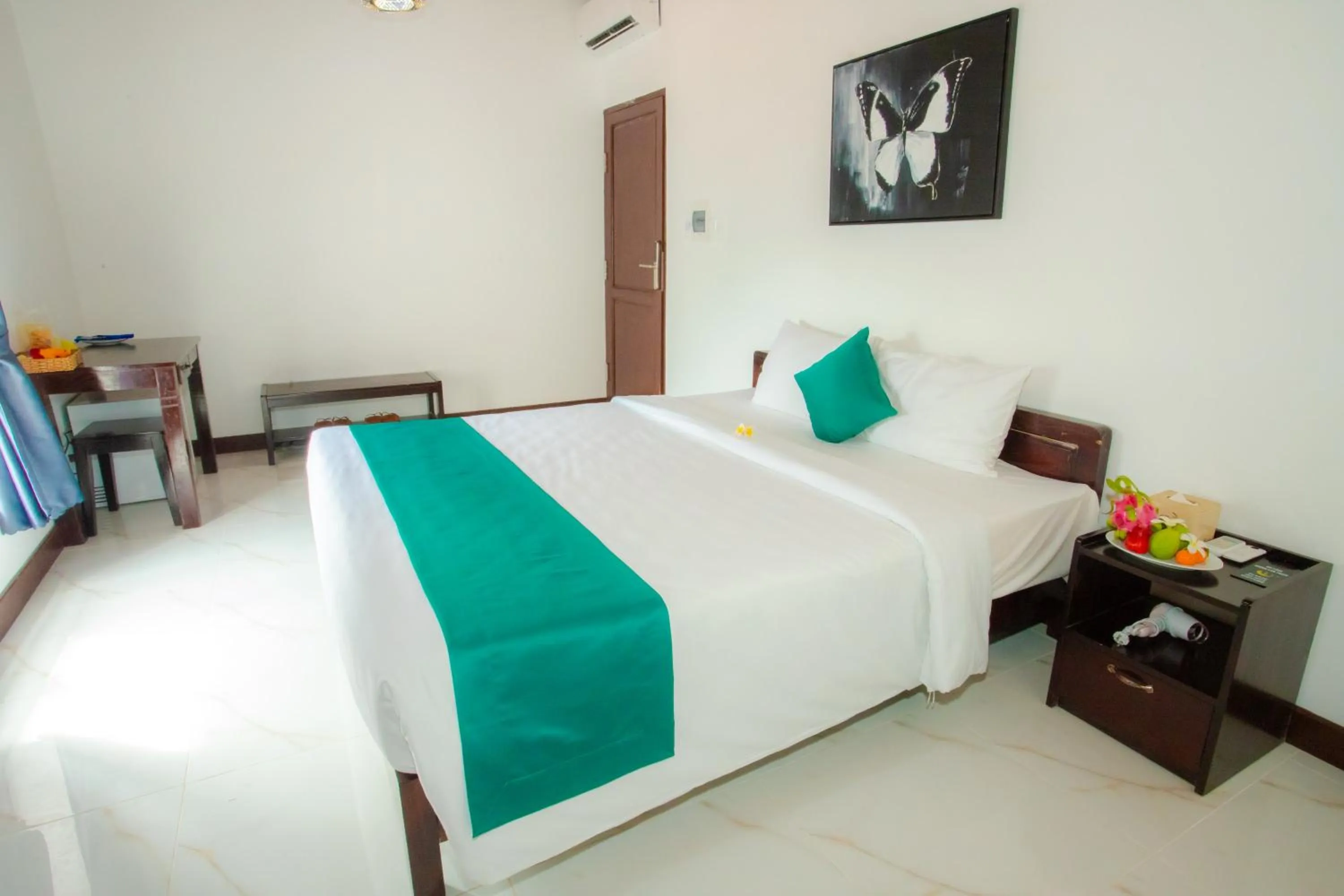 Superior Double Room in Adora Bay Ke Ga Beach Resort