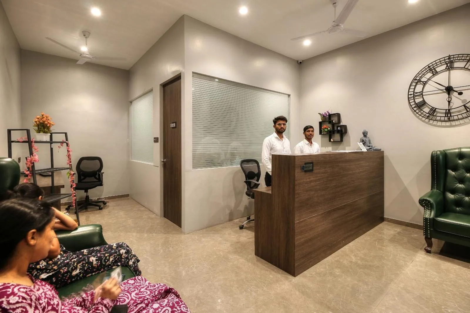 Magnus Fortune House Business Hotel , Magarpatta