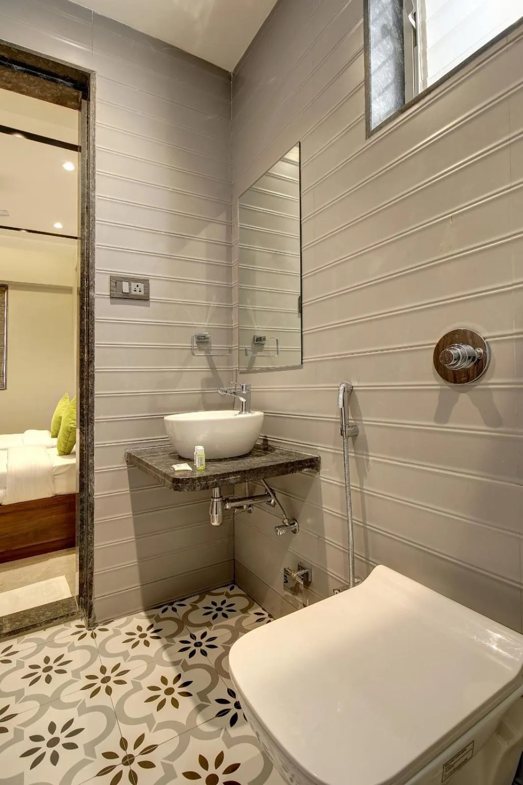 Magnus Fortune House Business Hotel , Magarpatta