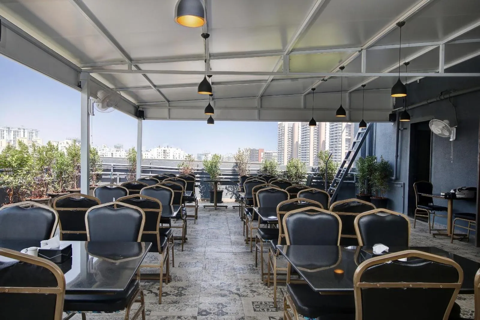 Magnus Fortune House Business Hotel , Magarpatta