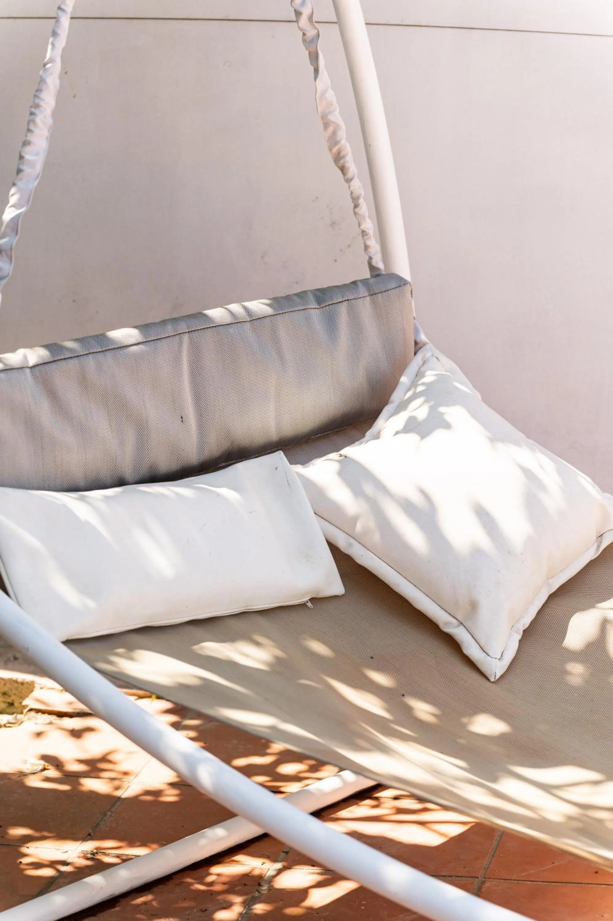 sunbed, Bed in Villa Tropical