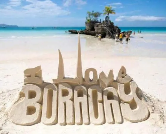 Moonlight Breeze Inn Boracay