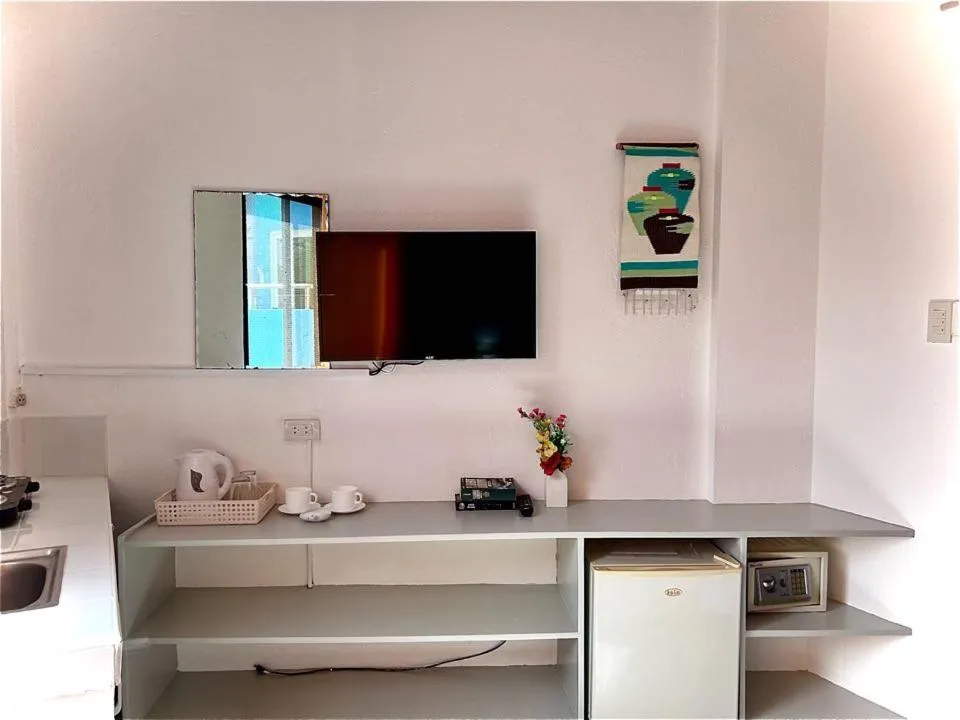 Area and facilities in Moonlight Breeze Inn Boracay