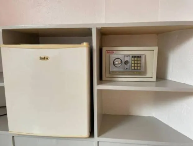 Area and facilities in Moonlight Breeze Inn Boracay