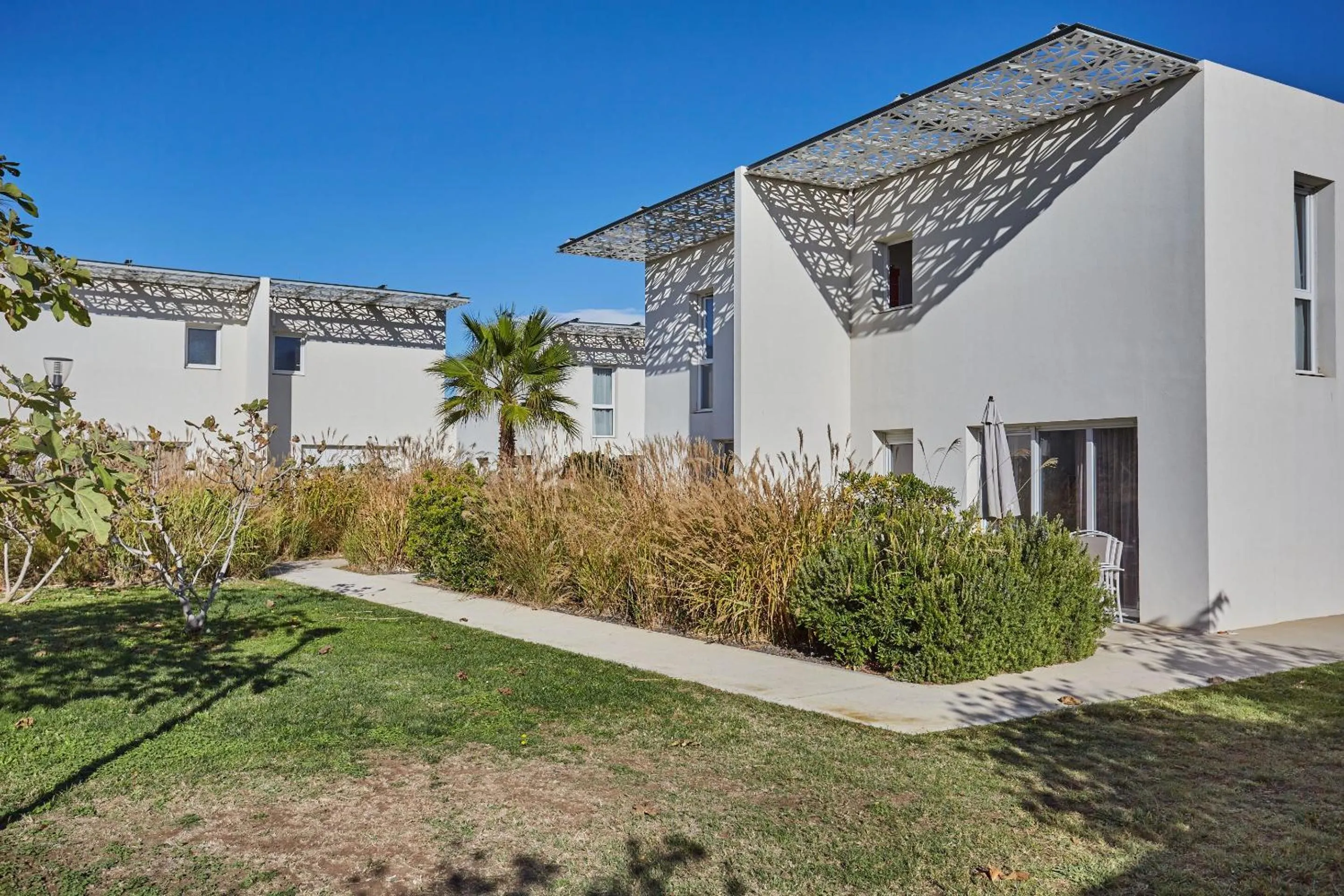 Résidence Odalys Nakâra